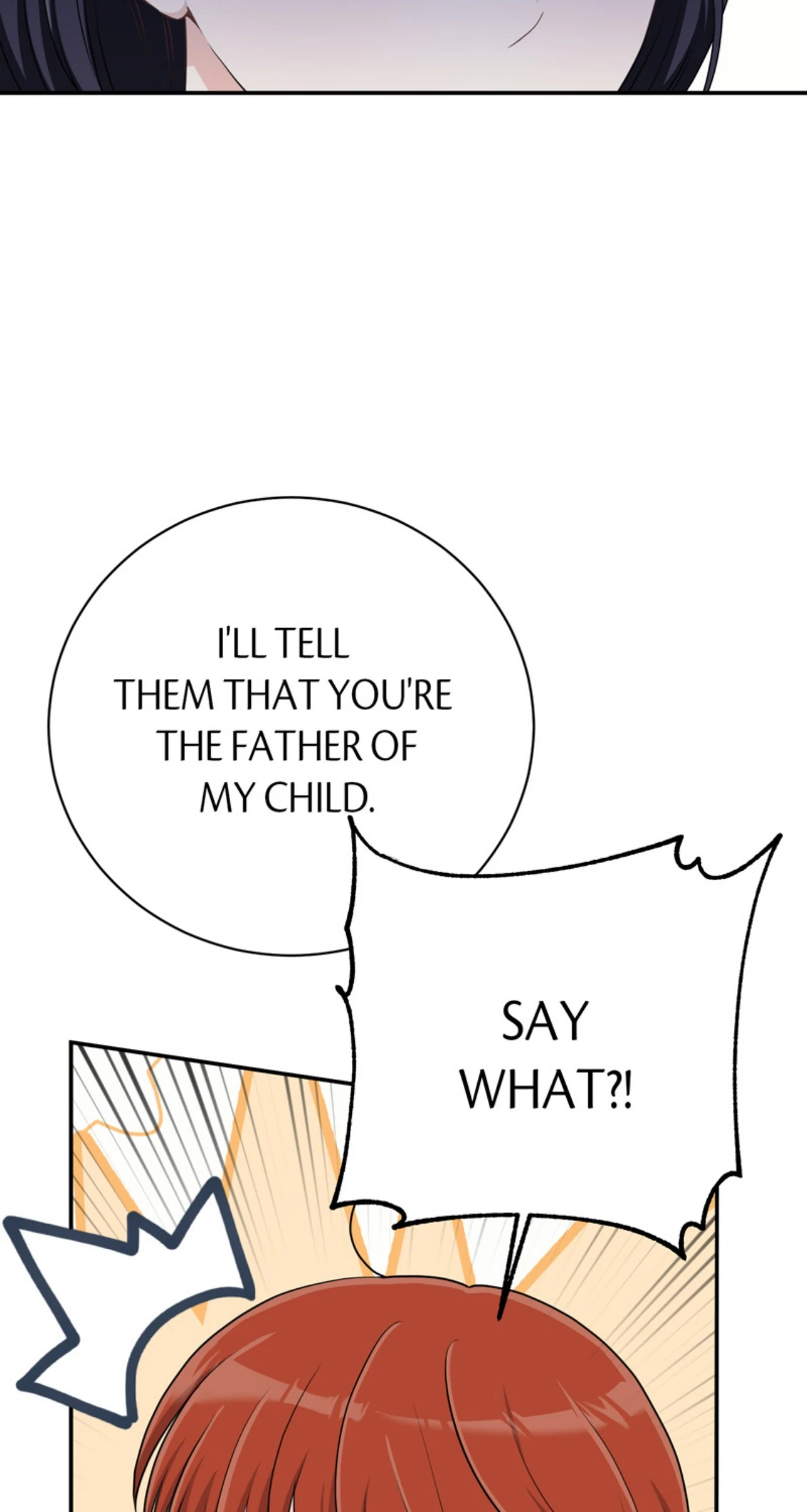 This Time, the Tears Were Mine chapter 55 page 70