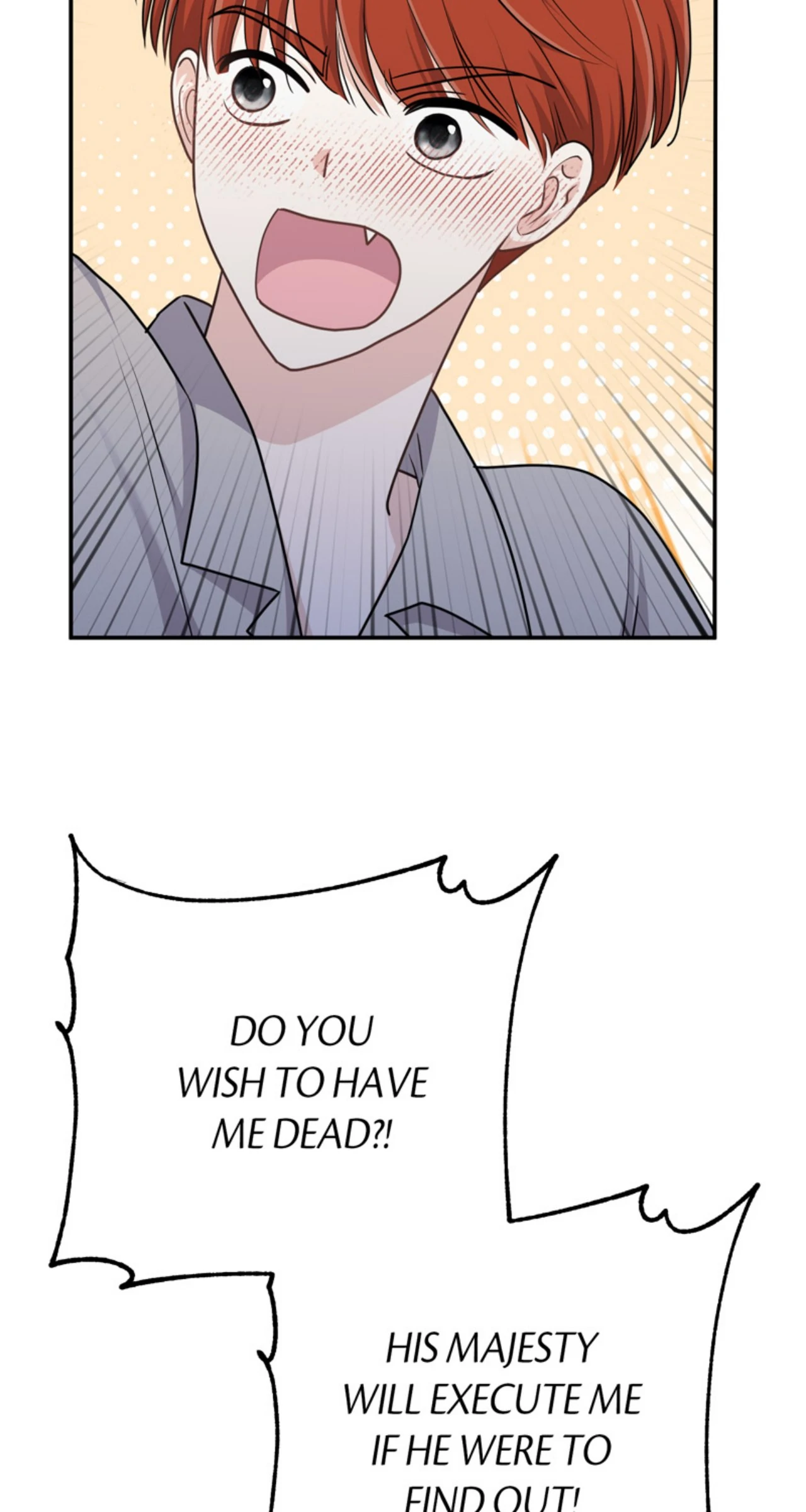 This Time, the Tears Were Mine chapter 55 page 71