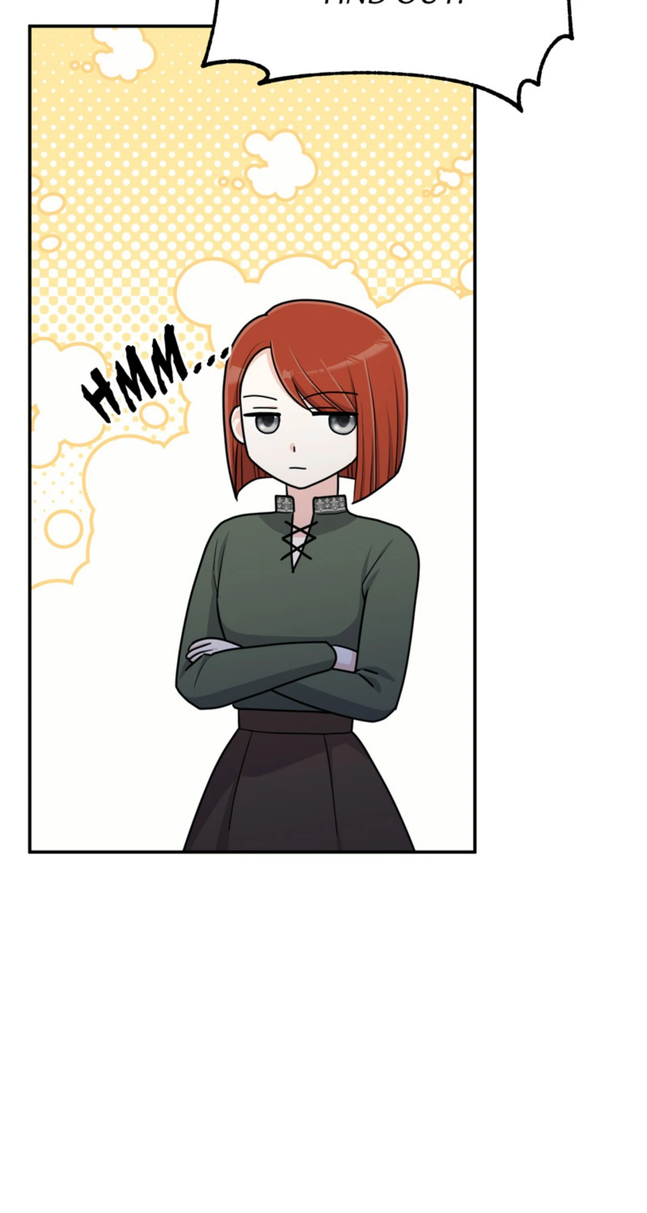 This Time, the Tears Were Mine chapter 55 page 72