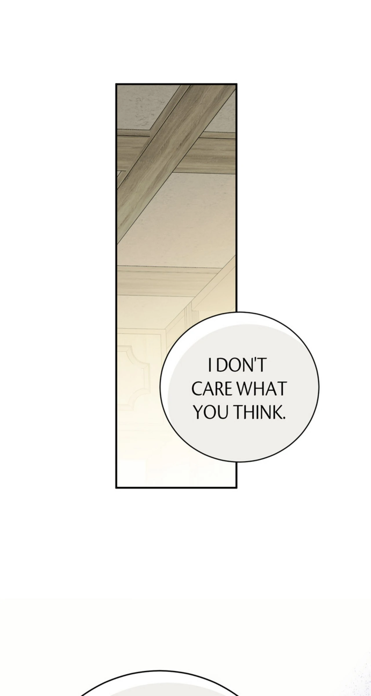 This Time, the Tears Were Mine chapter 55 page 73