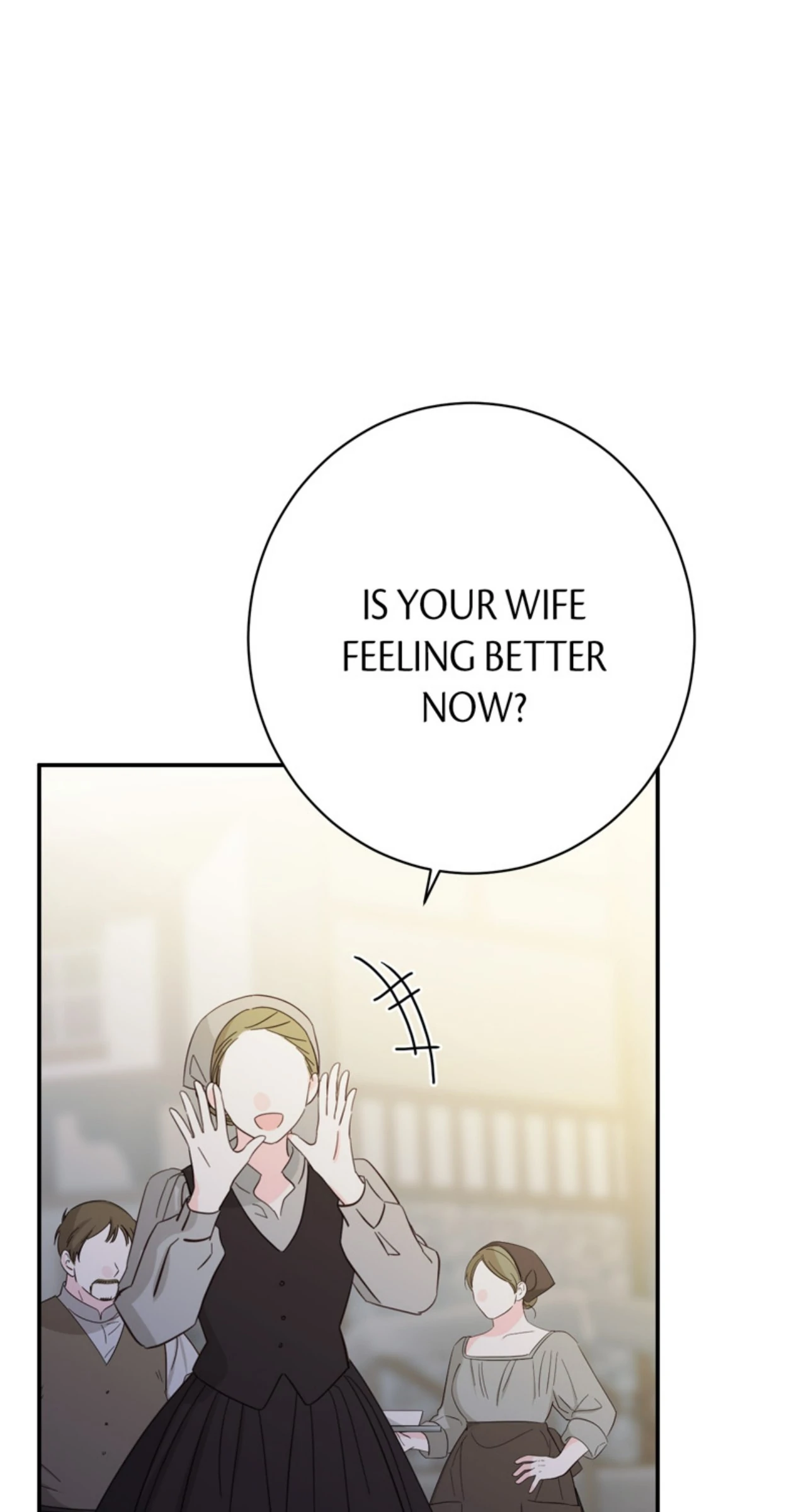 This Time, the Tears Were Mine chapter 55 page 80