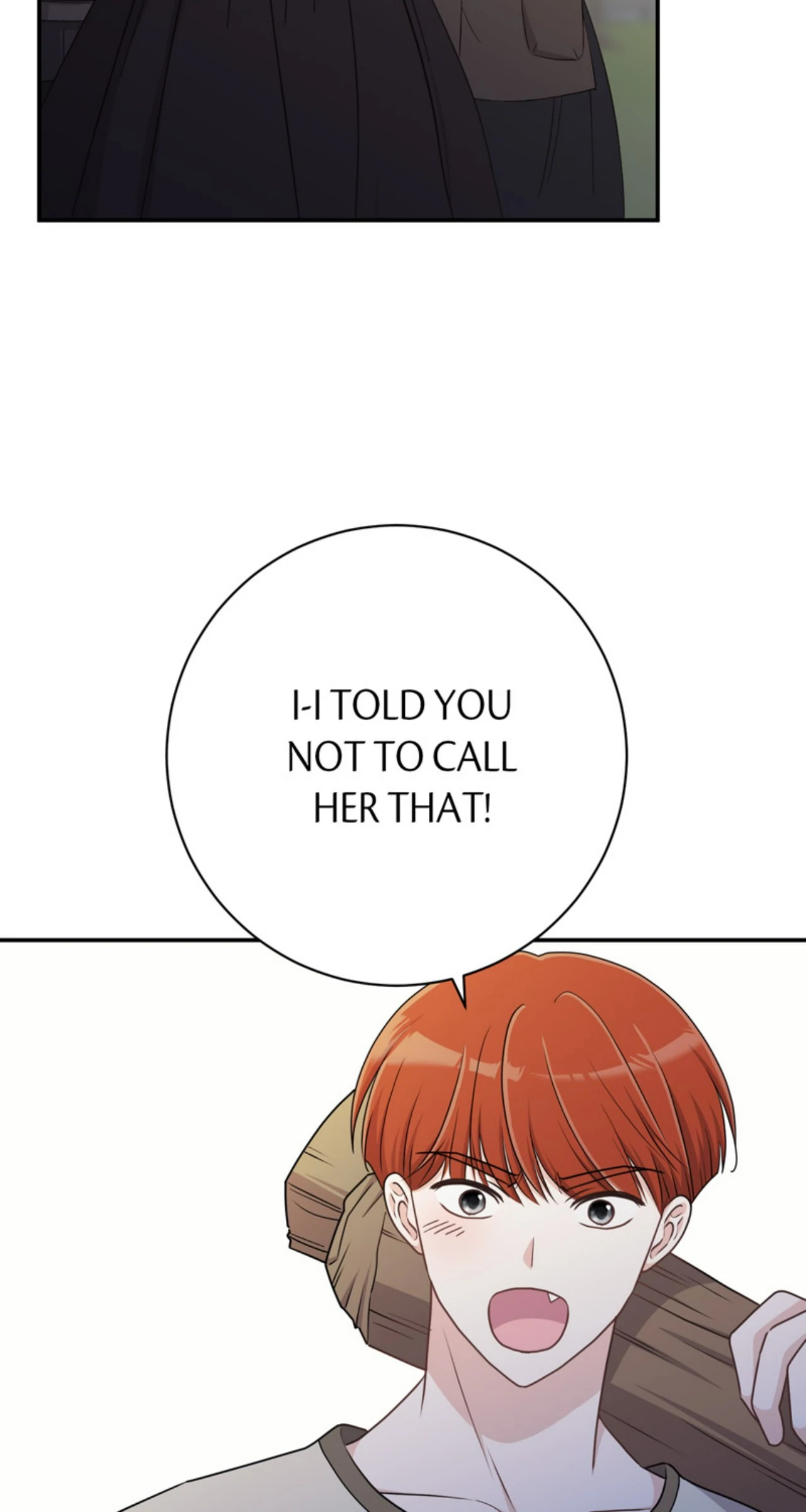 This Time, the Tears Were Mine chapter 55 page 81