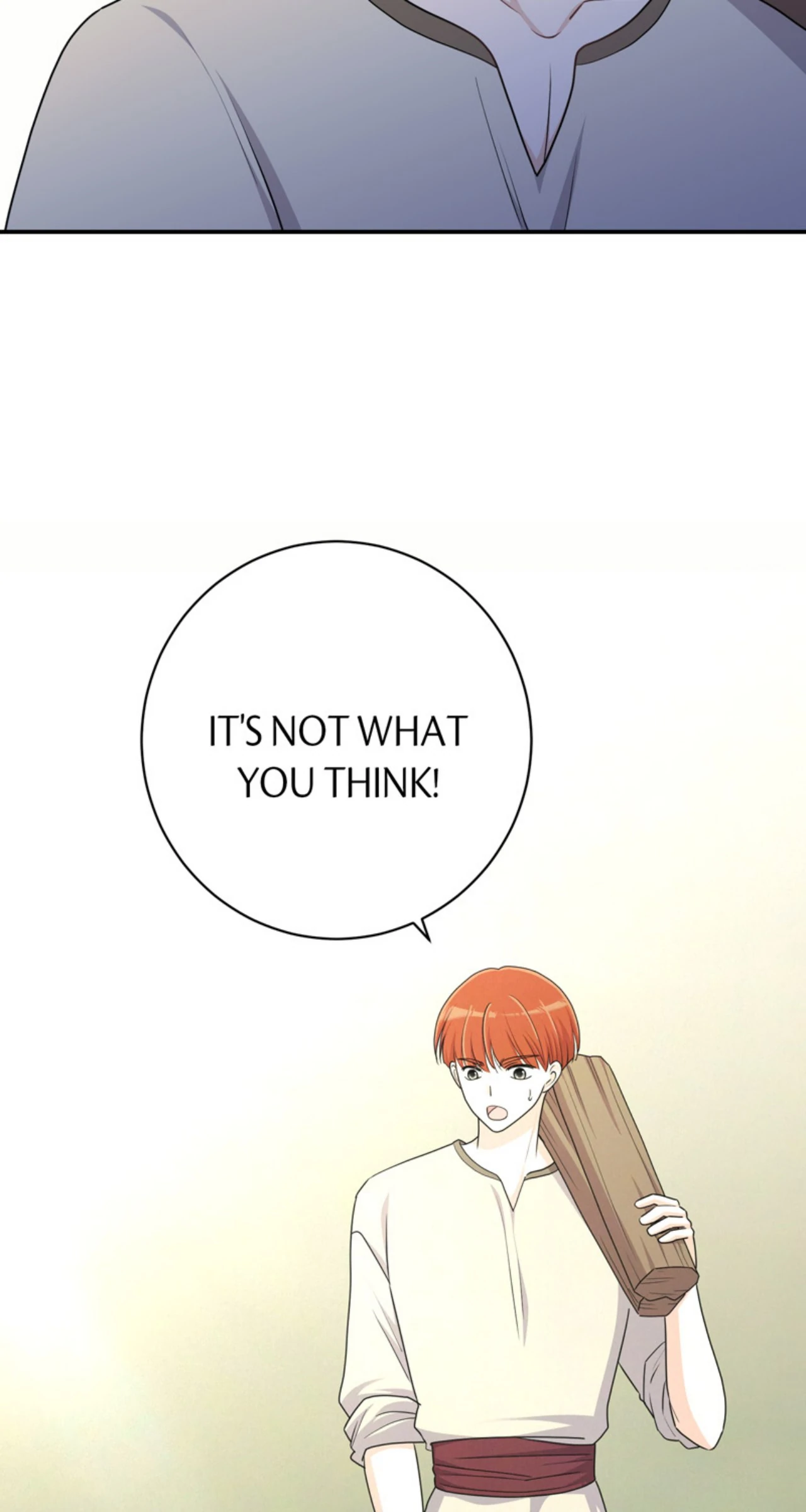 This Time, the Tears Were Mine chapter 55 page 82