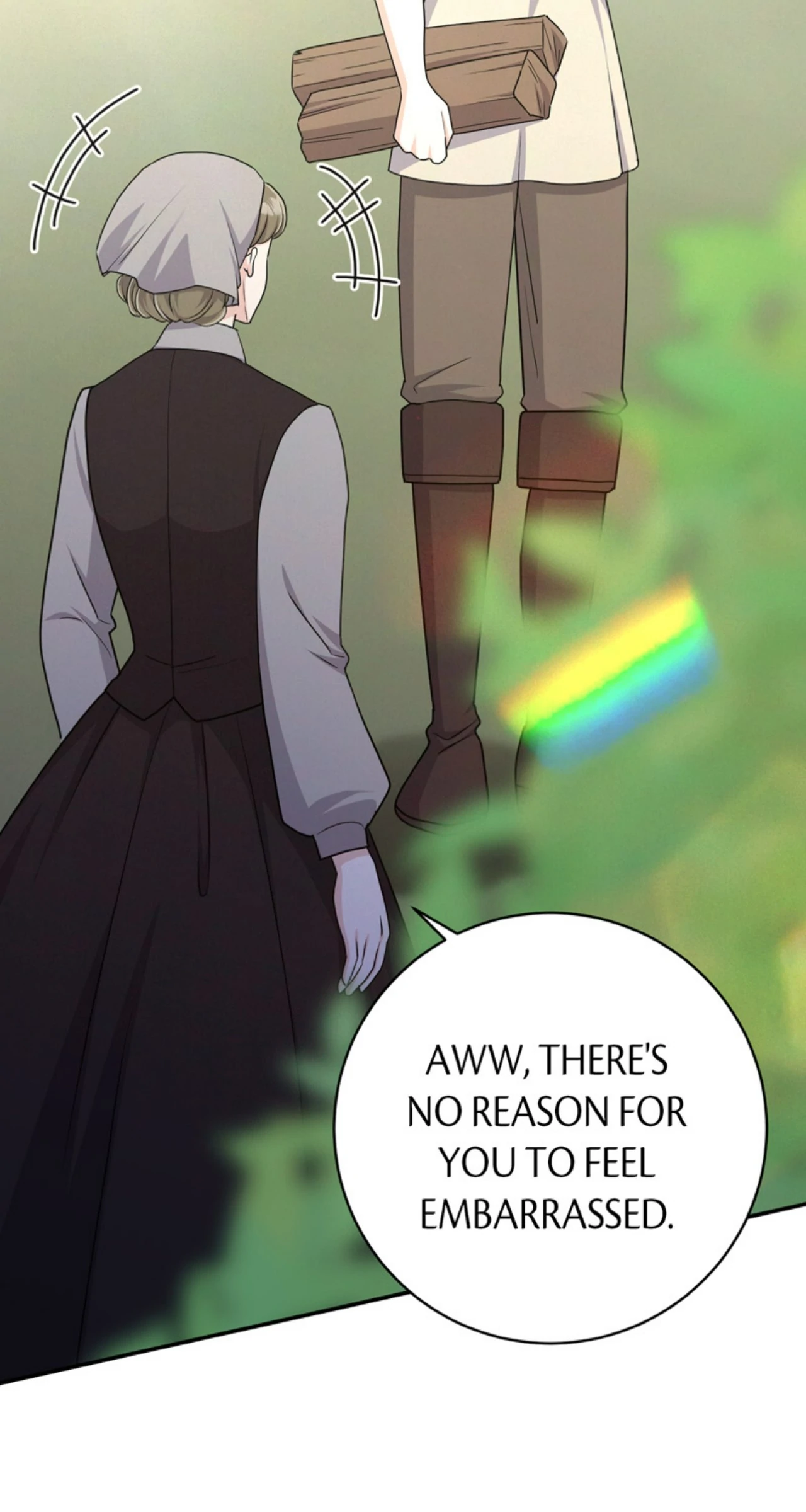 This Time, the Tears Were Mine chapter 55 page 83