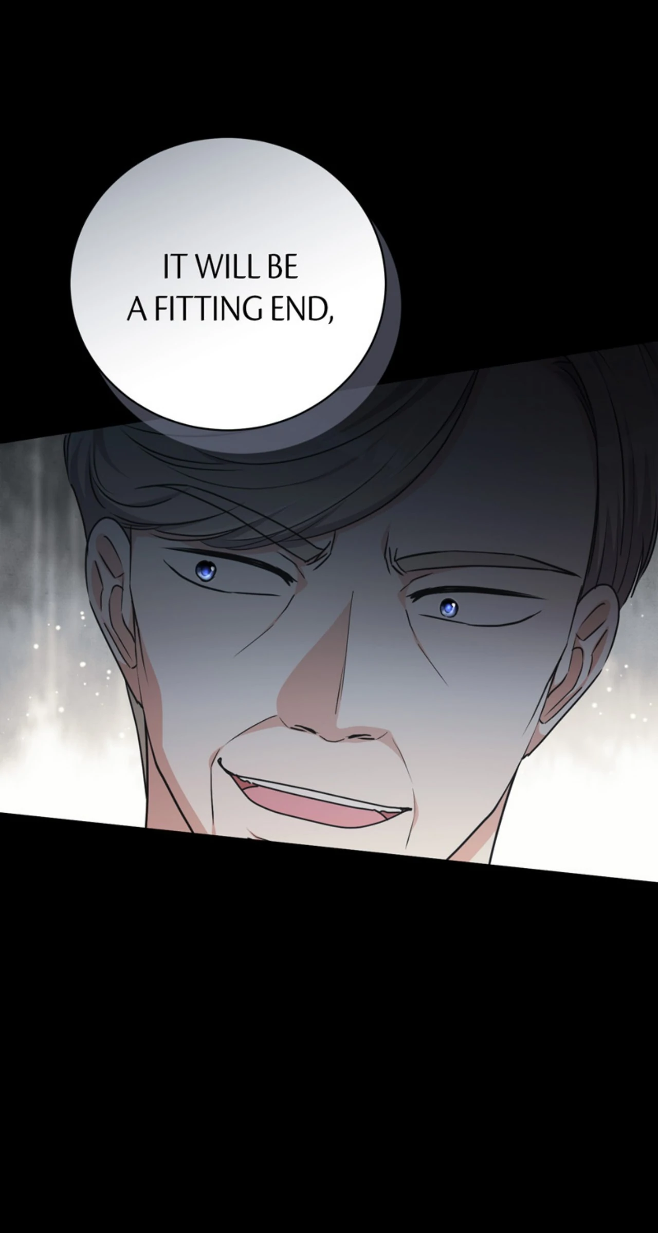 This Time, the Tears Were Mine chapter 56 page 10