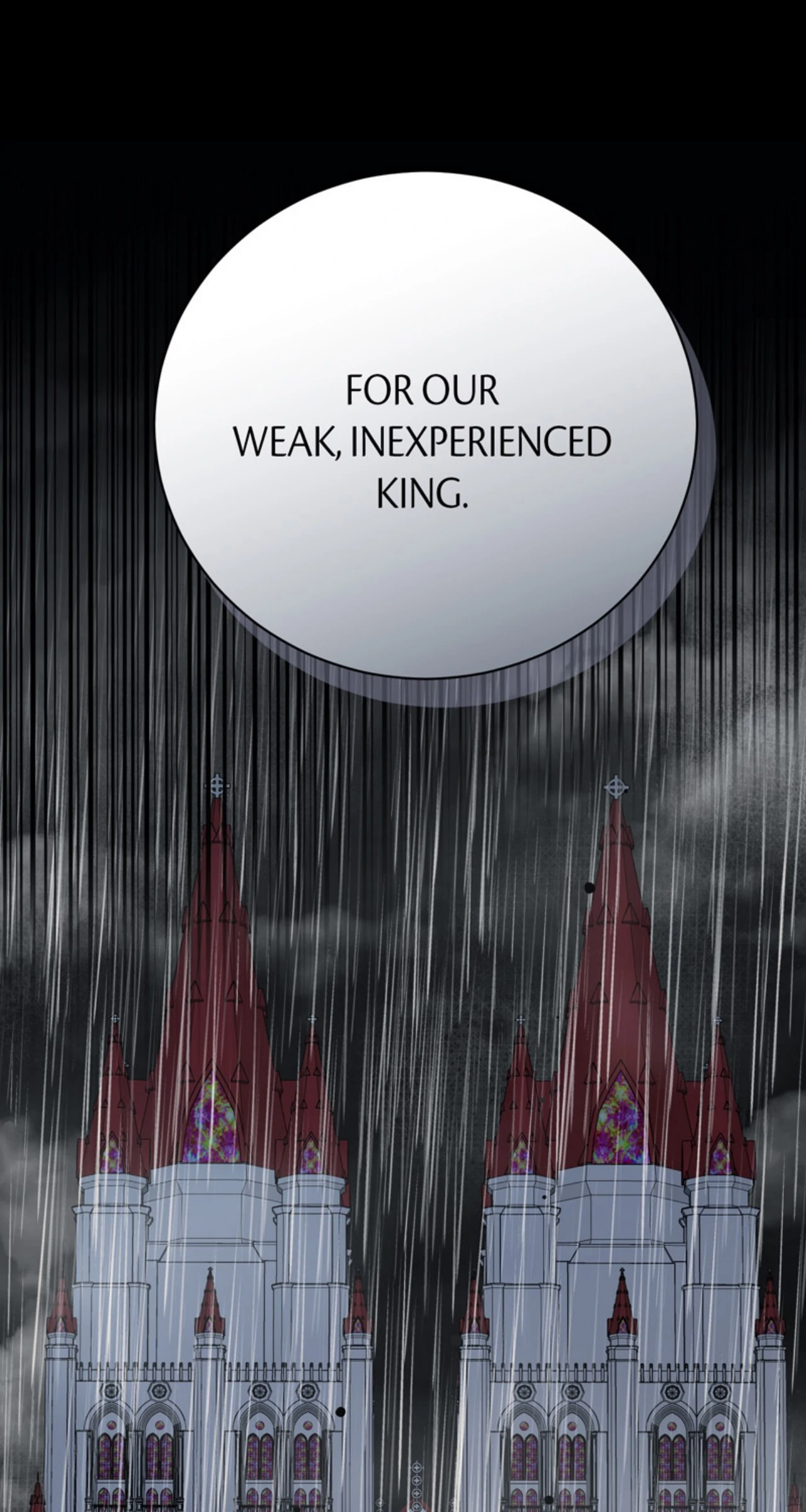 This Time, the Tears Were Mine chapter 56 page 11