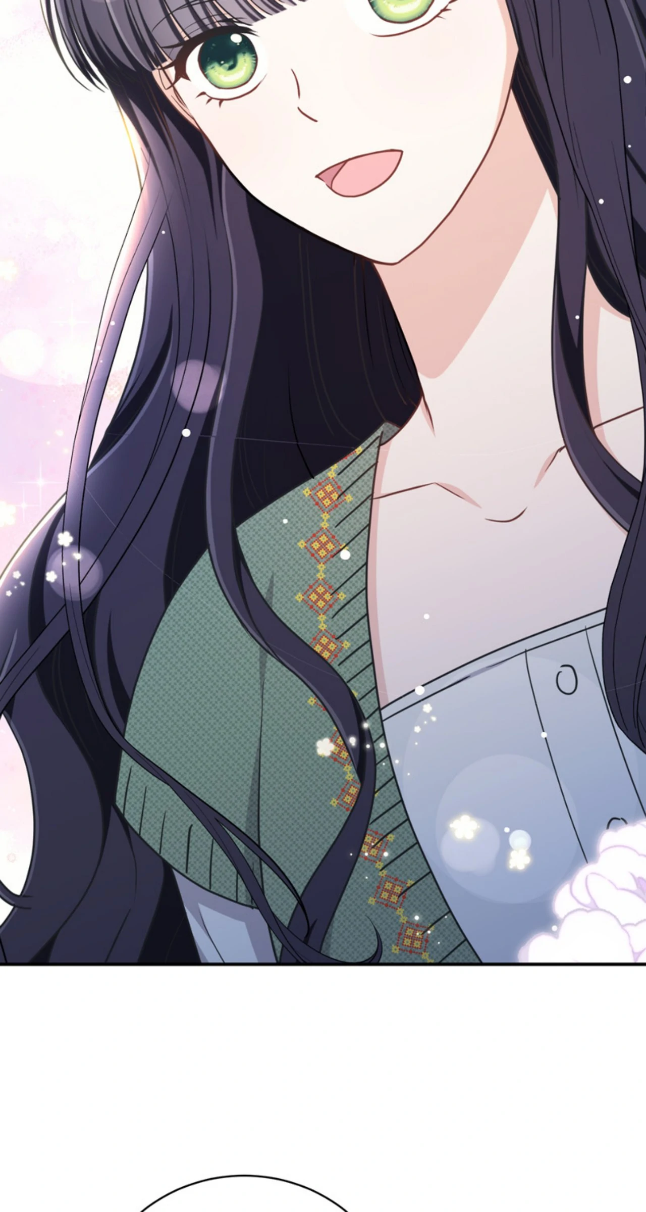 This Time, the Tears Were Mine chapter 56 page 17