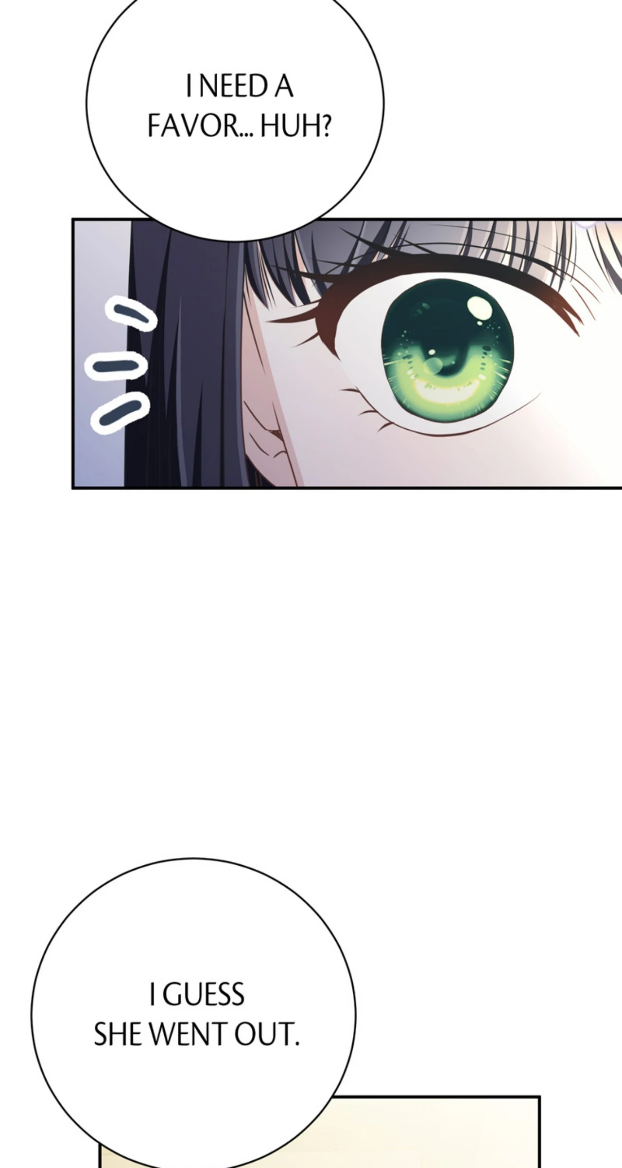 This Time, the Tears Were Mine chapter 56 page 18