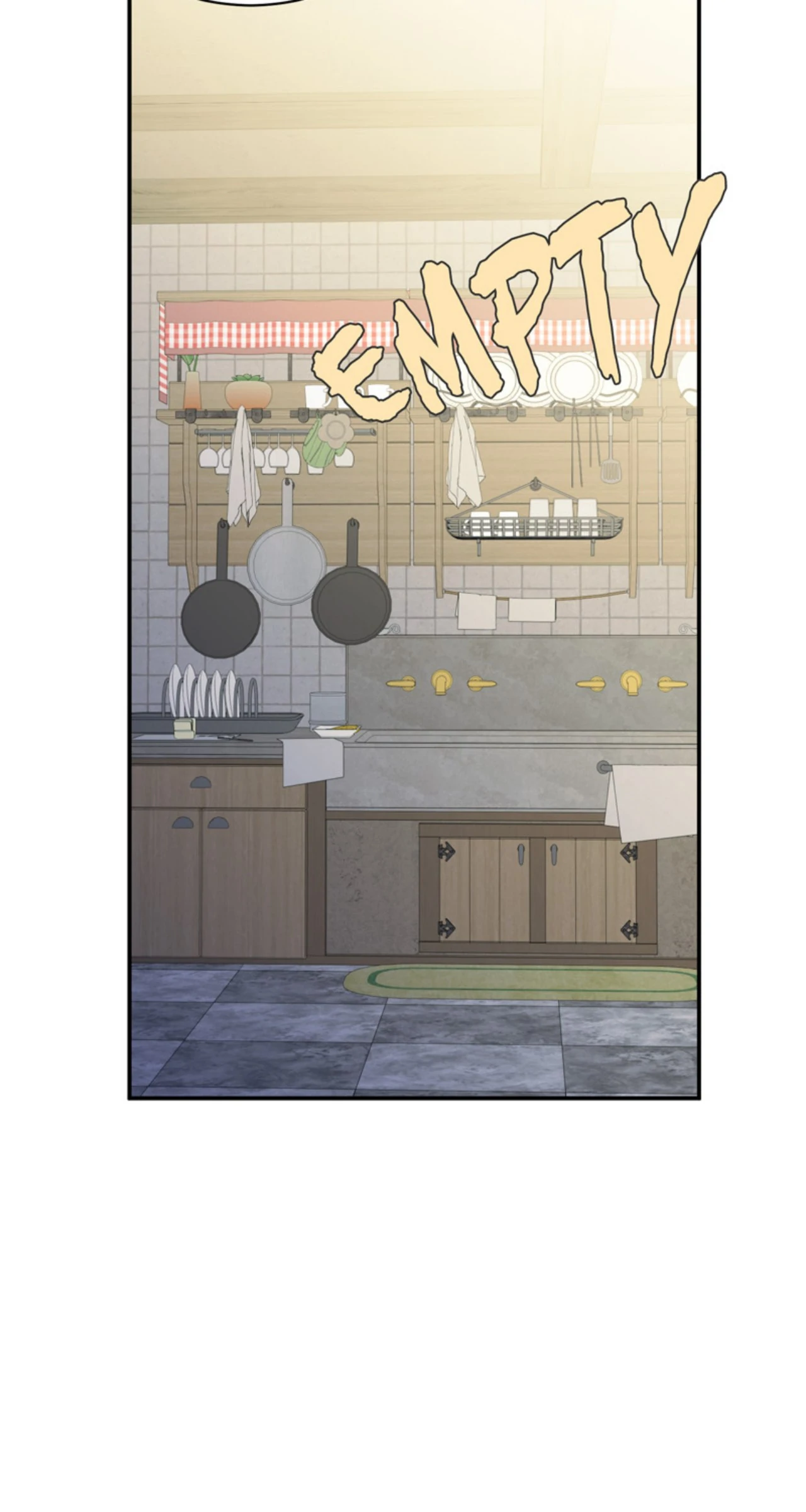 This Time, the Tears Were Mine chapter 56 page 19