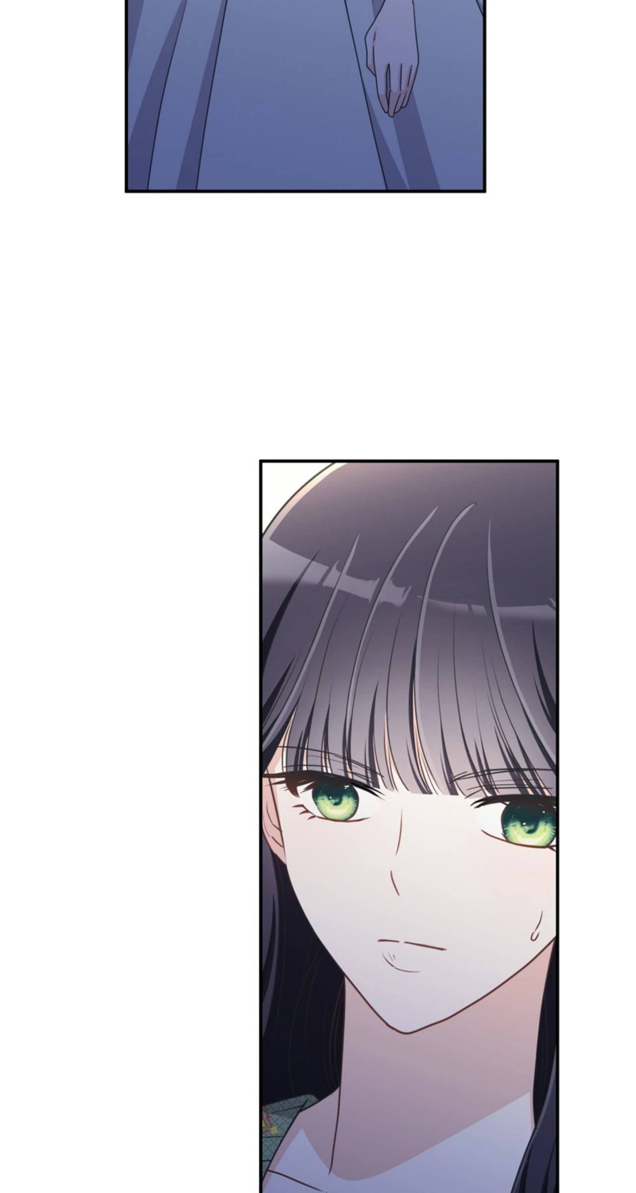 This Time, the Tears Were Mine chapter 56 page 21