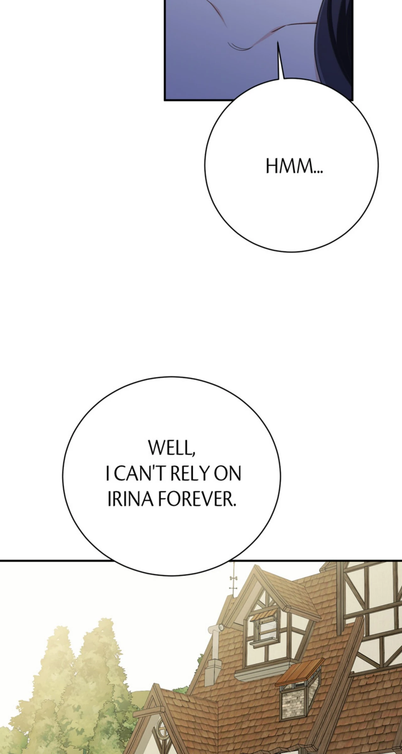 This Time, the Tears Were Mine chapter 56 page 22