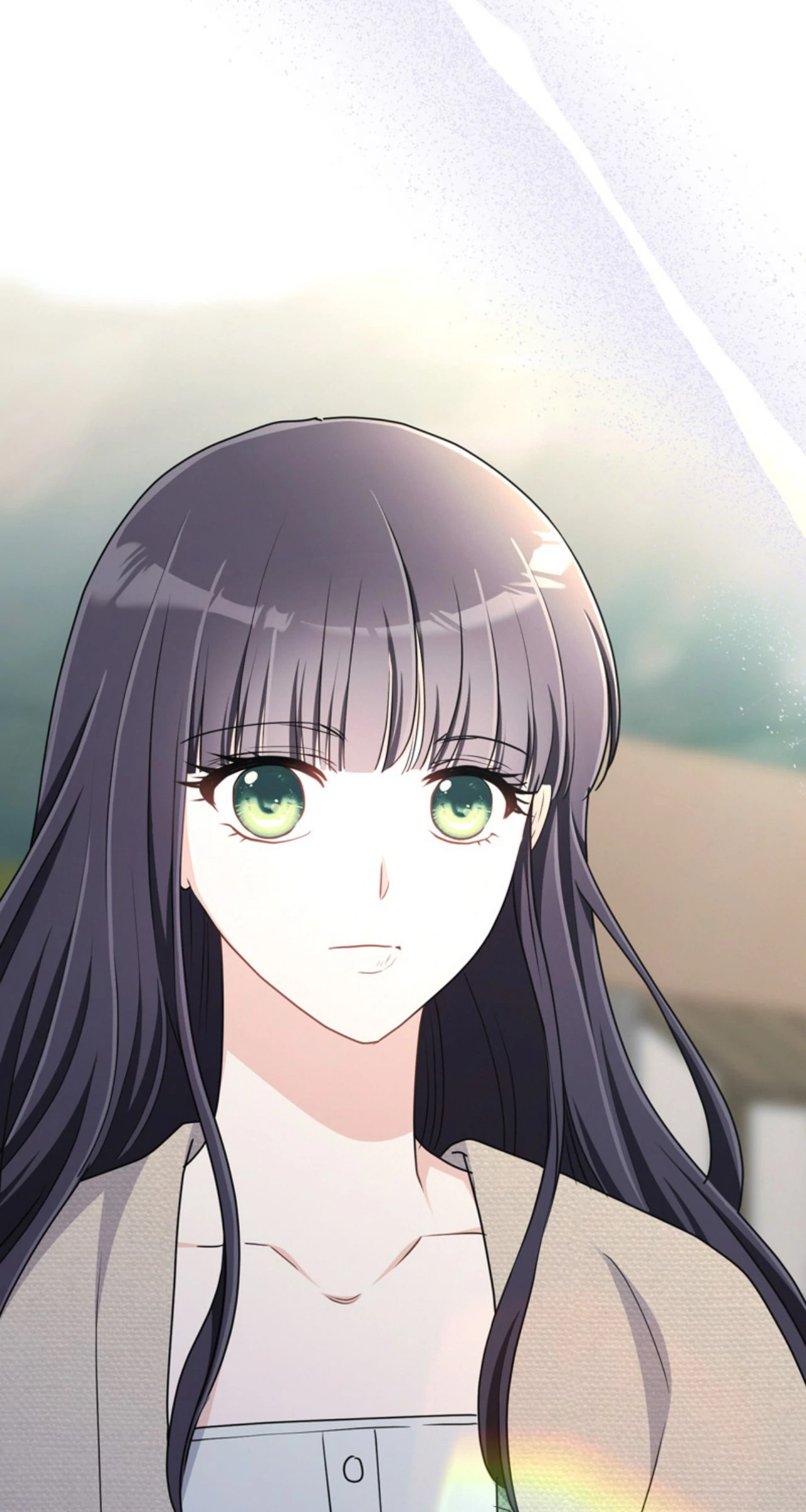 This Time, the Tears Were Mine chapter 56 page 25
