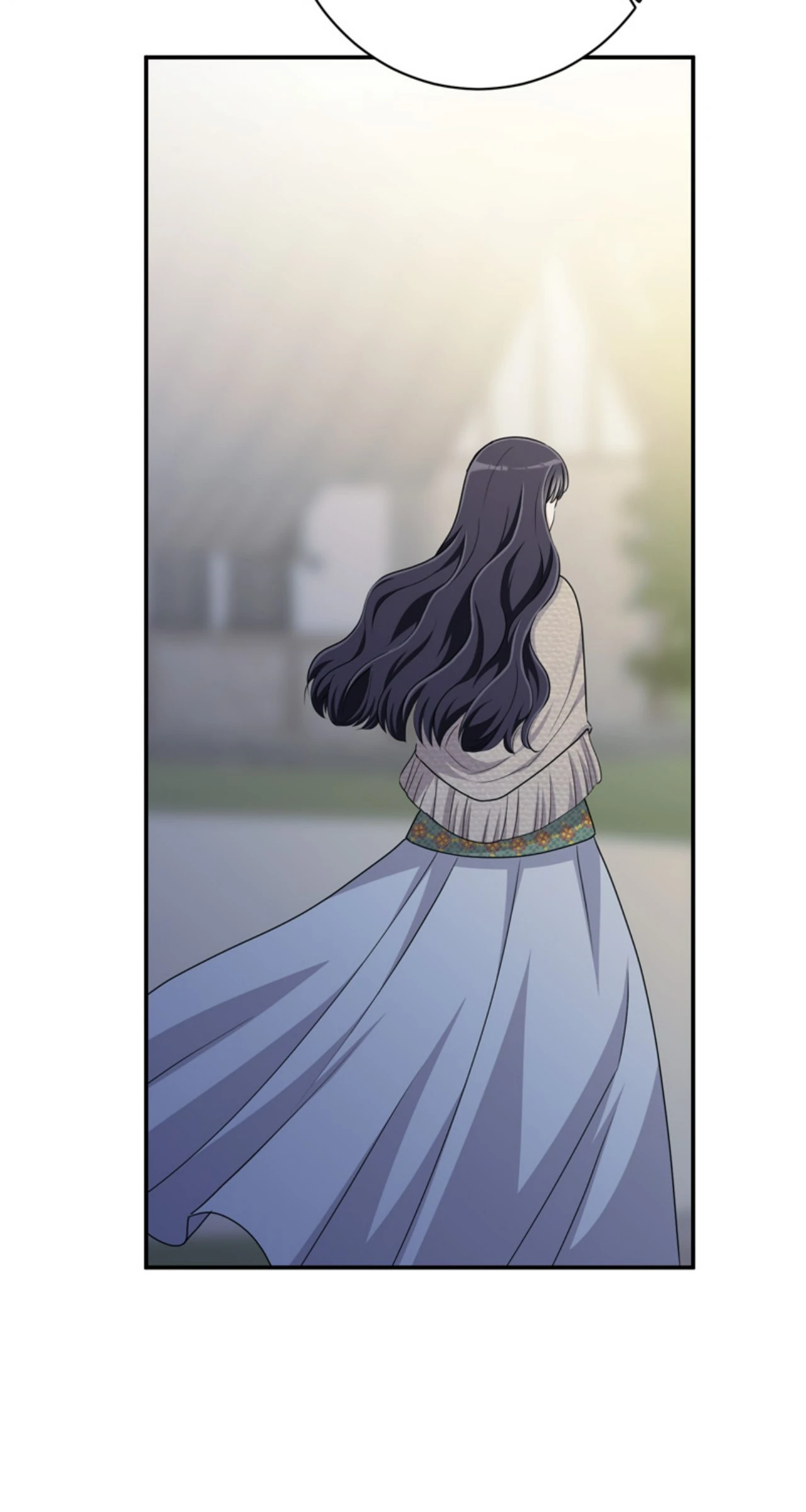 This Time, the Tears Were Mine chapter 56 page 27