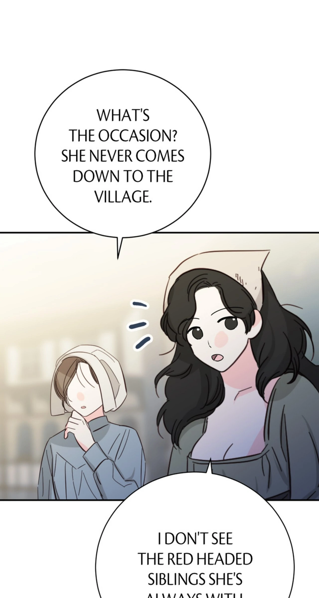 This Time, the Tears Were Mine chapter 56 page 28