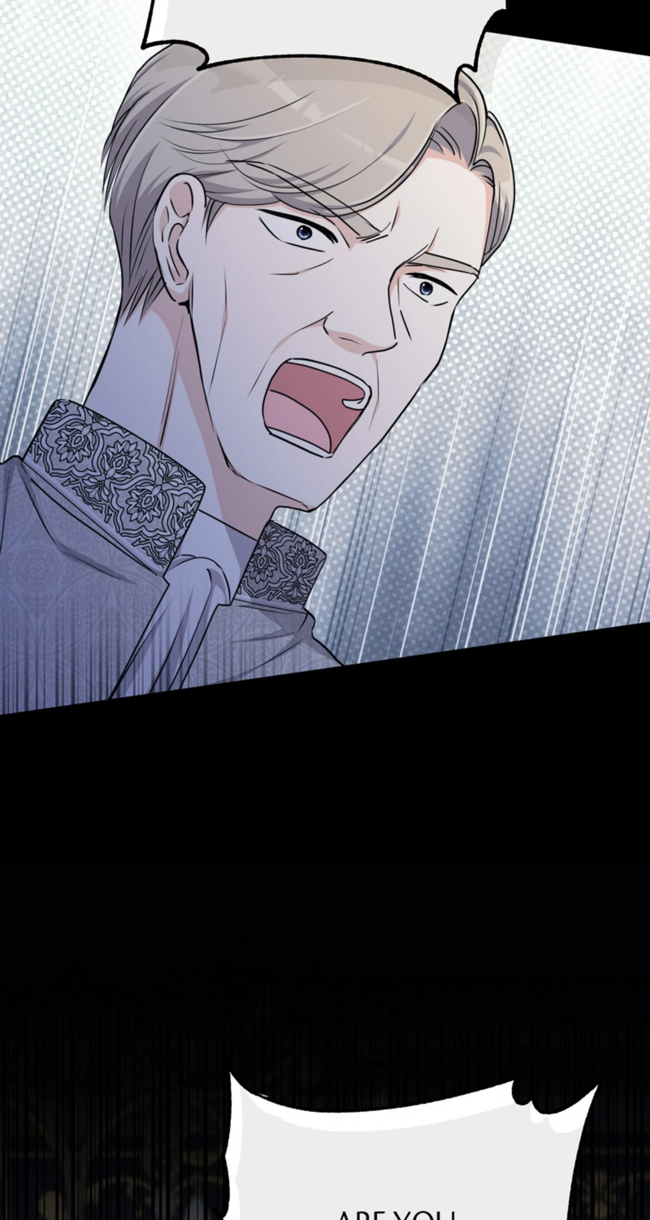 This Time, the Tears Were Mine chapter 56 page 3
