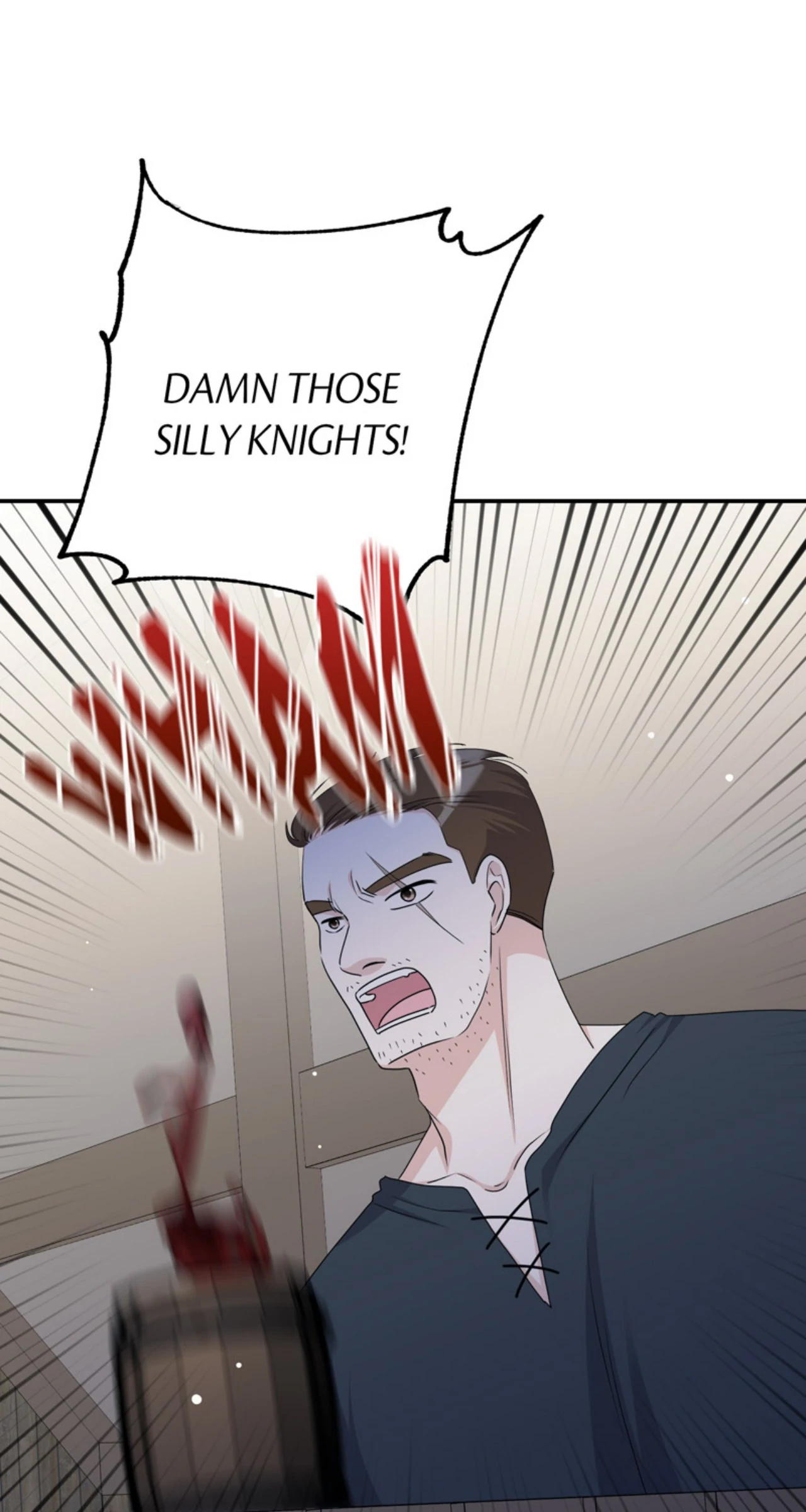 This Time, the Tears Were Mine chapter 56 page 33