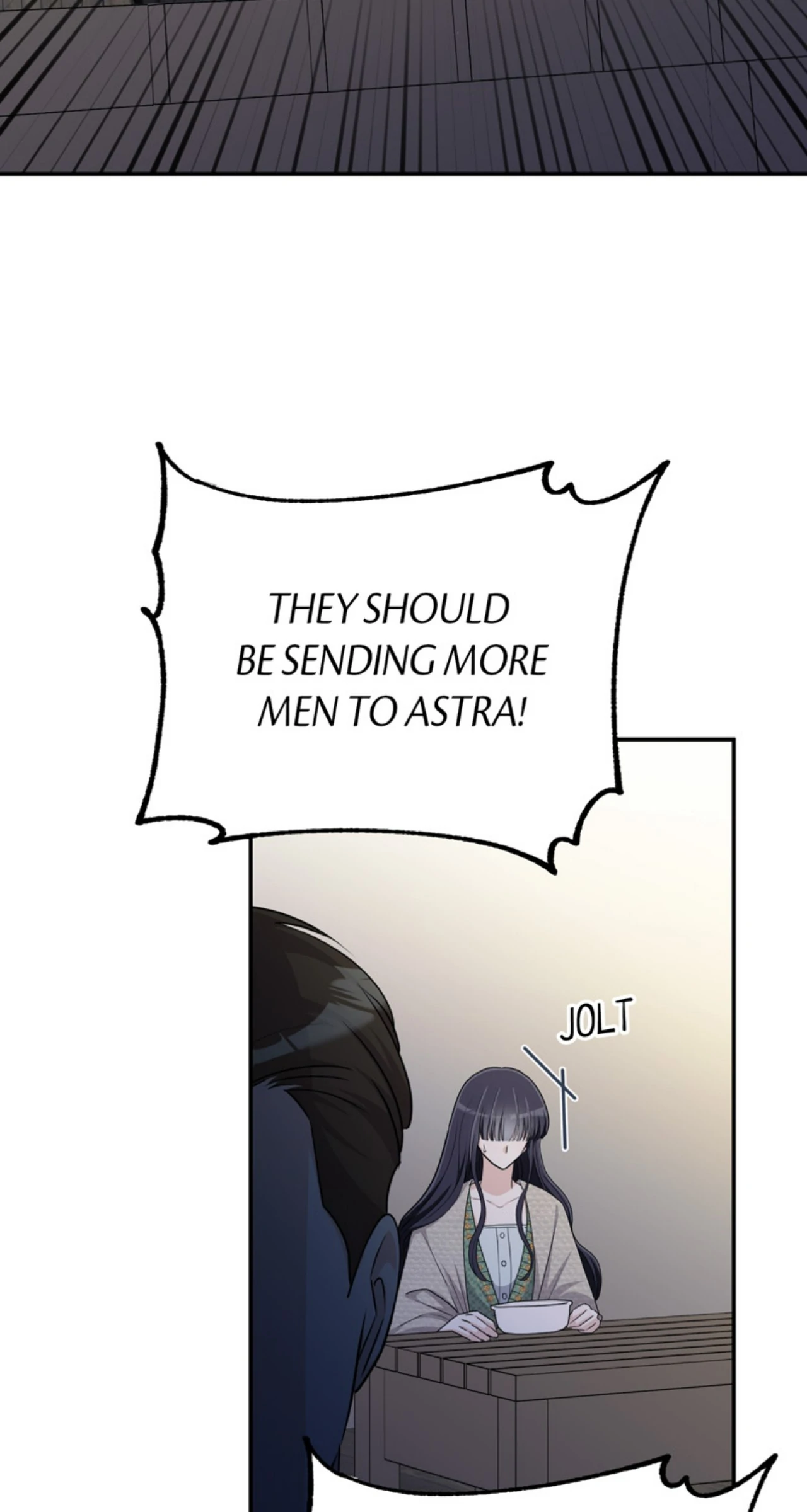 This Time, the Tears Were Mine chapter 56 page 34