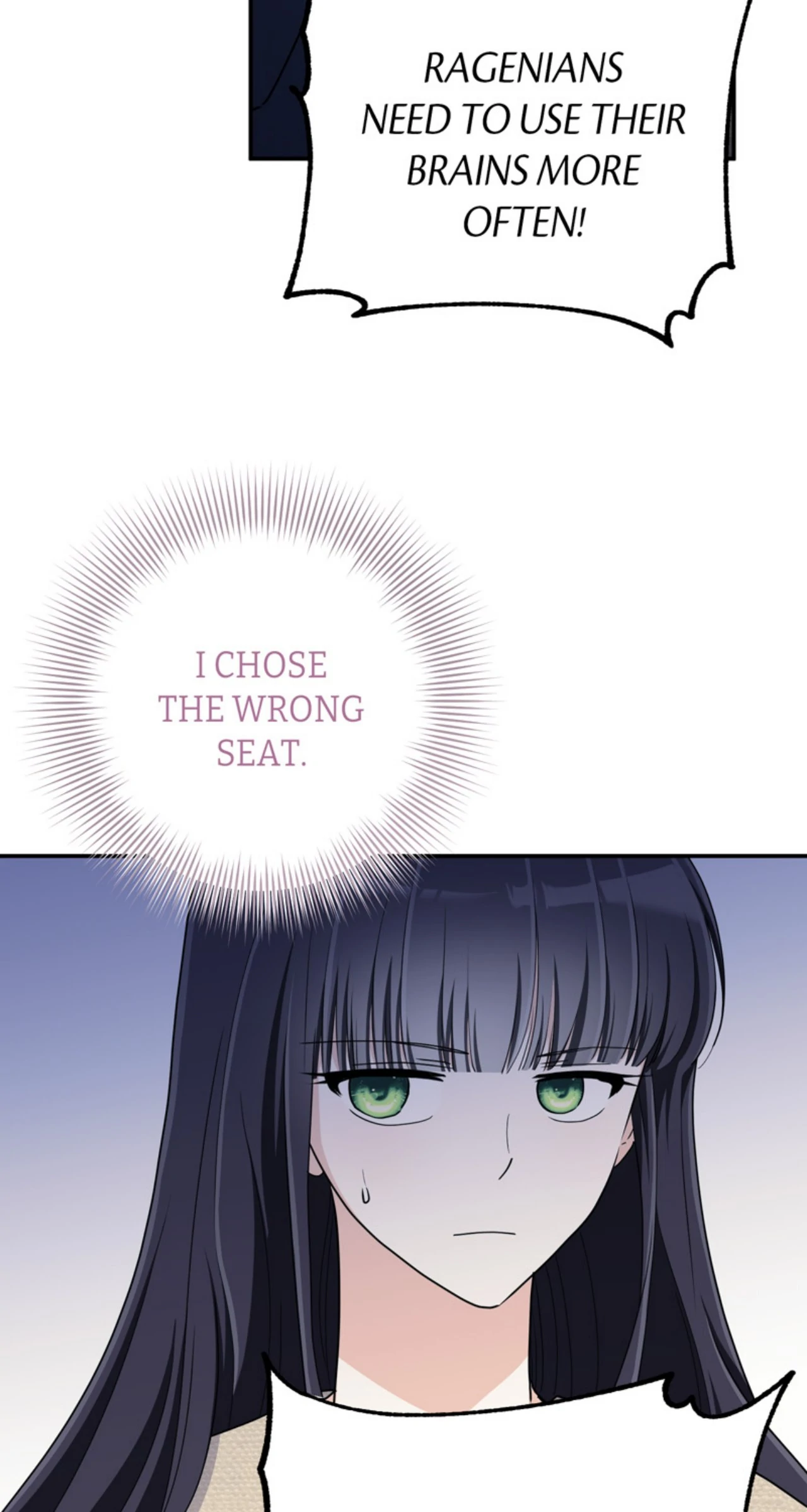This Time, the Tears Were Mine chapter 56 page 35