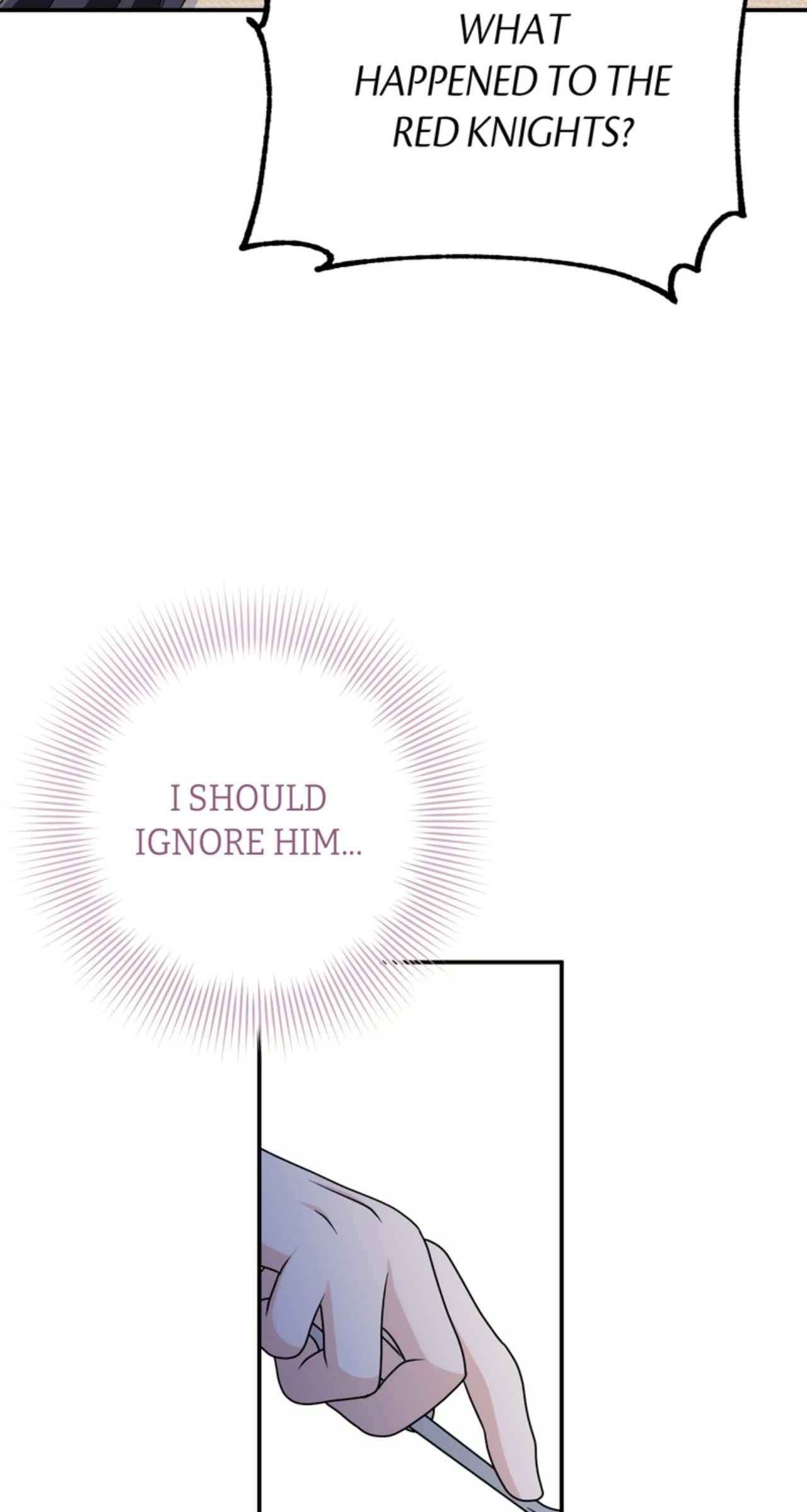 This Time, the Tears Were Mine chapter 56 page 36