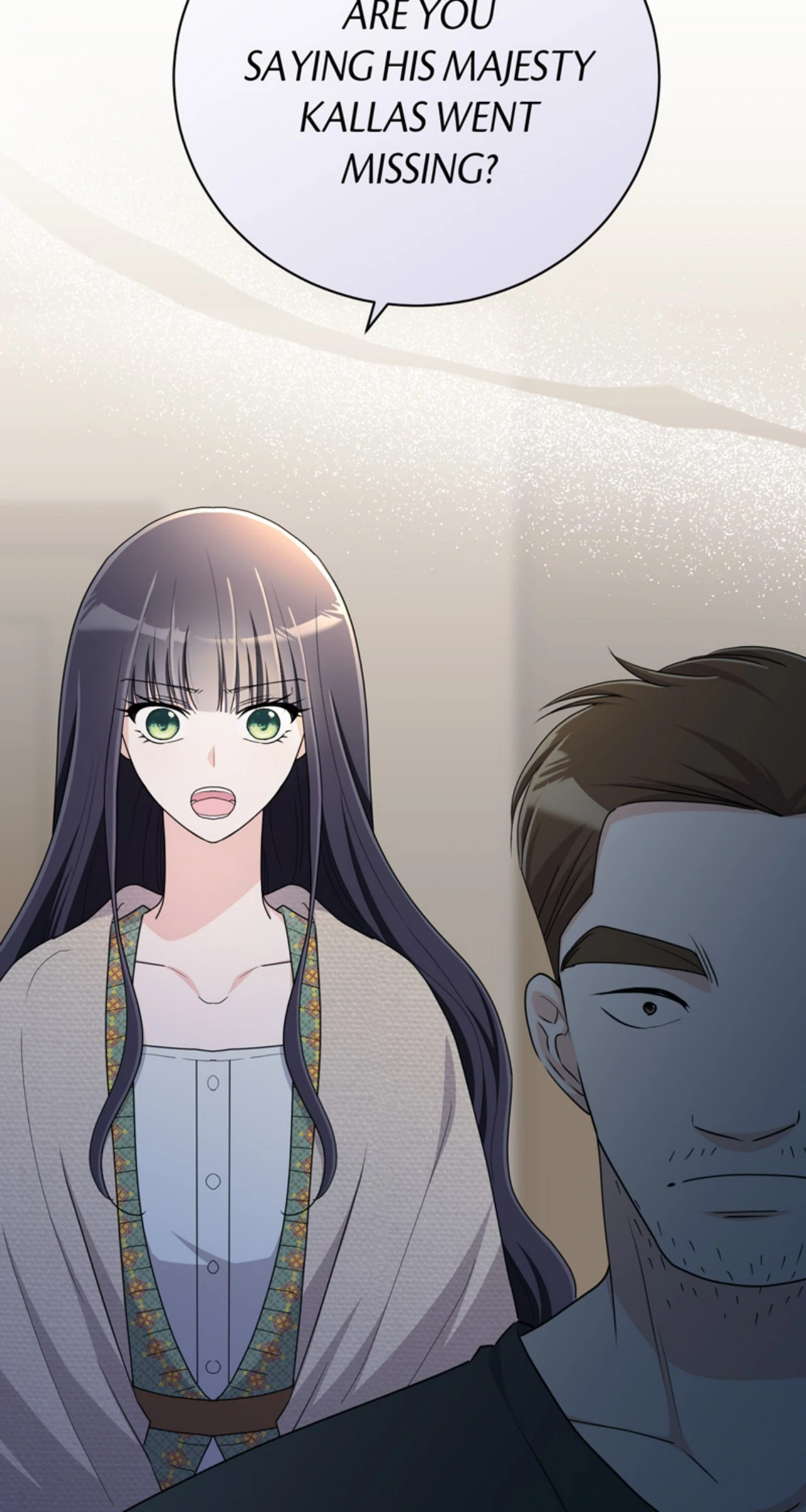 This Time, the Tears Were Mine chapter 56 page 40
