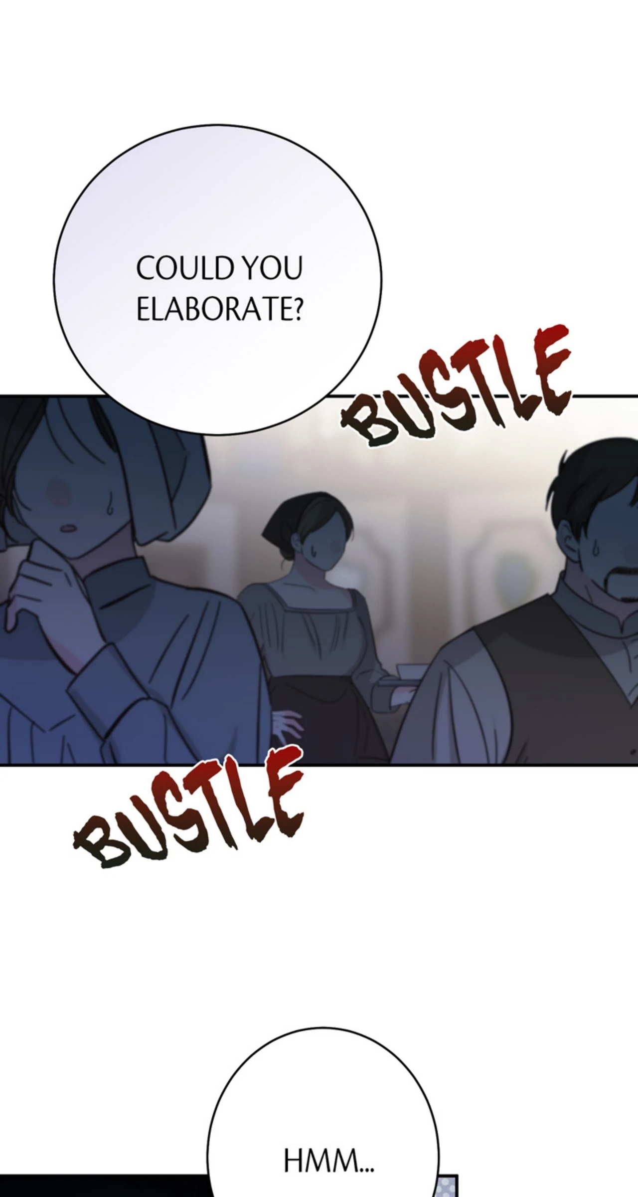 This Time, the Tears Were Mine chapter 56 page 42