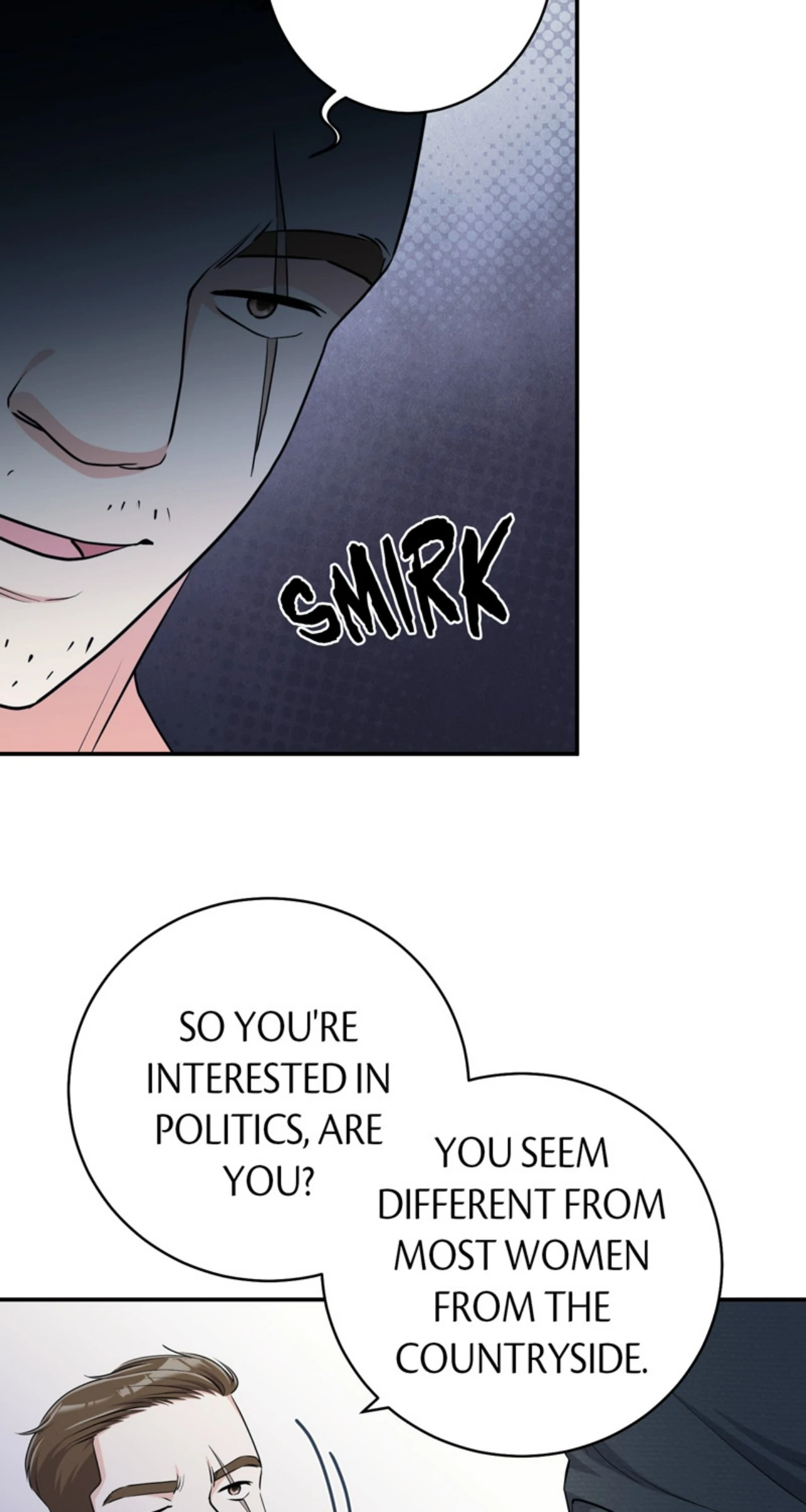 This Time, the Tears Were Mine chapter 56 page 43