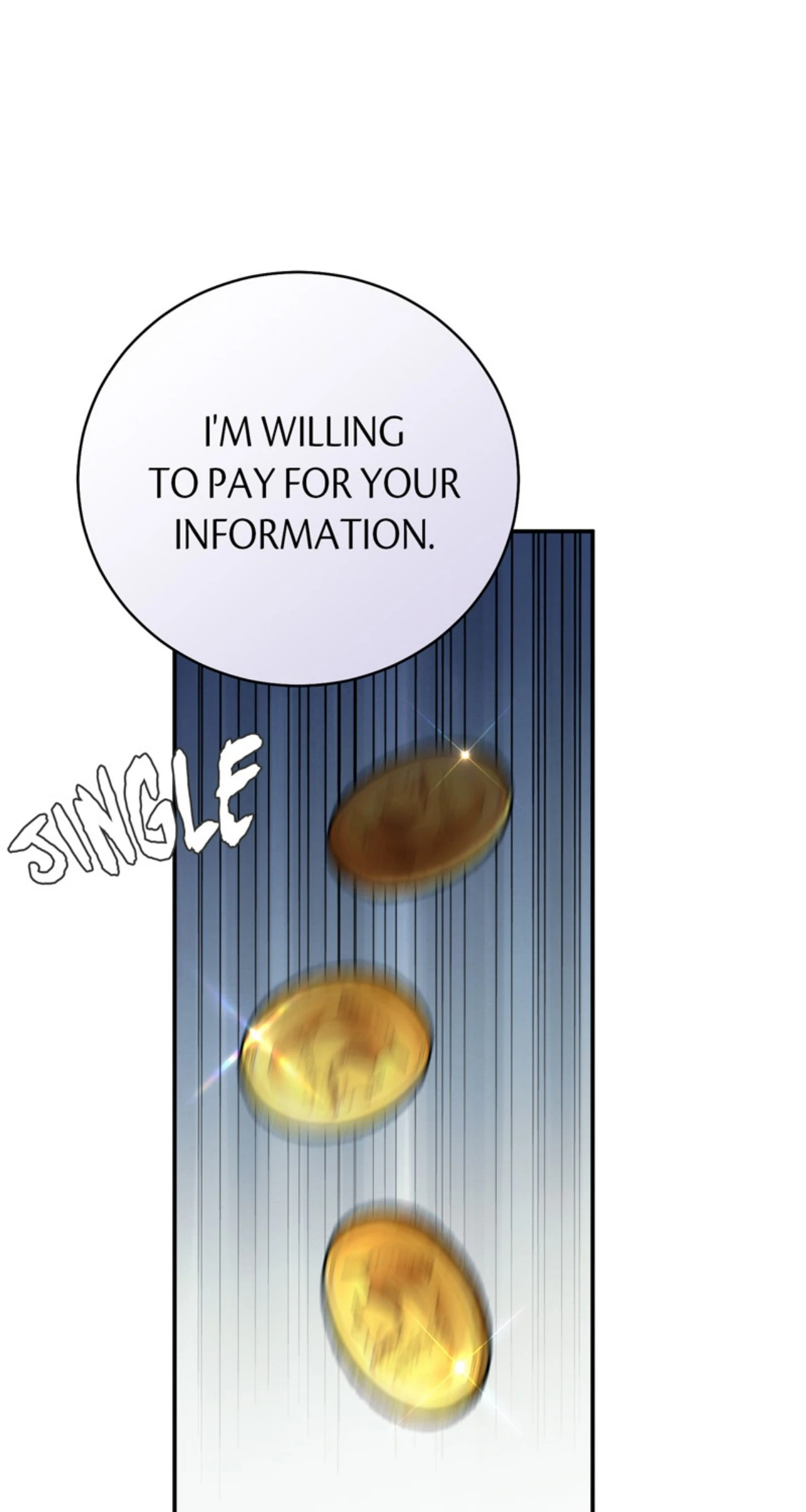 This Time, the Tears Were Mine chapter 56 page 45