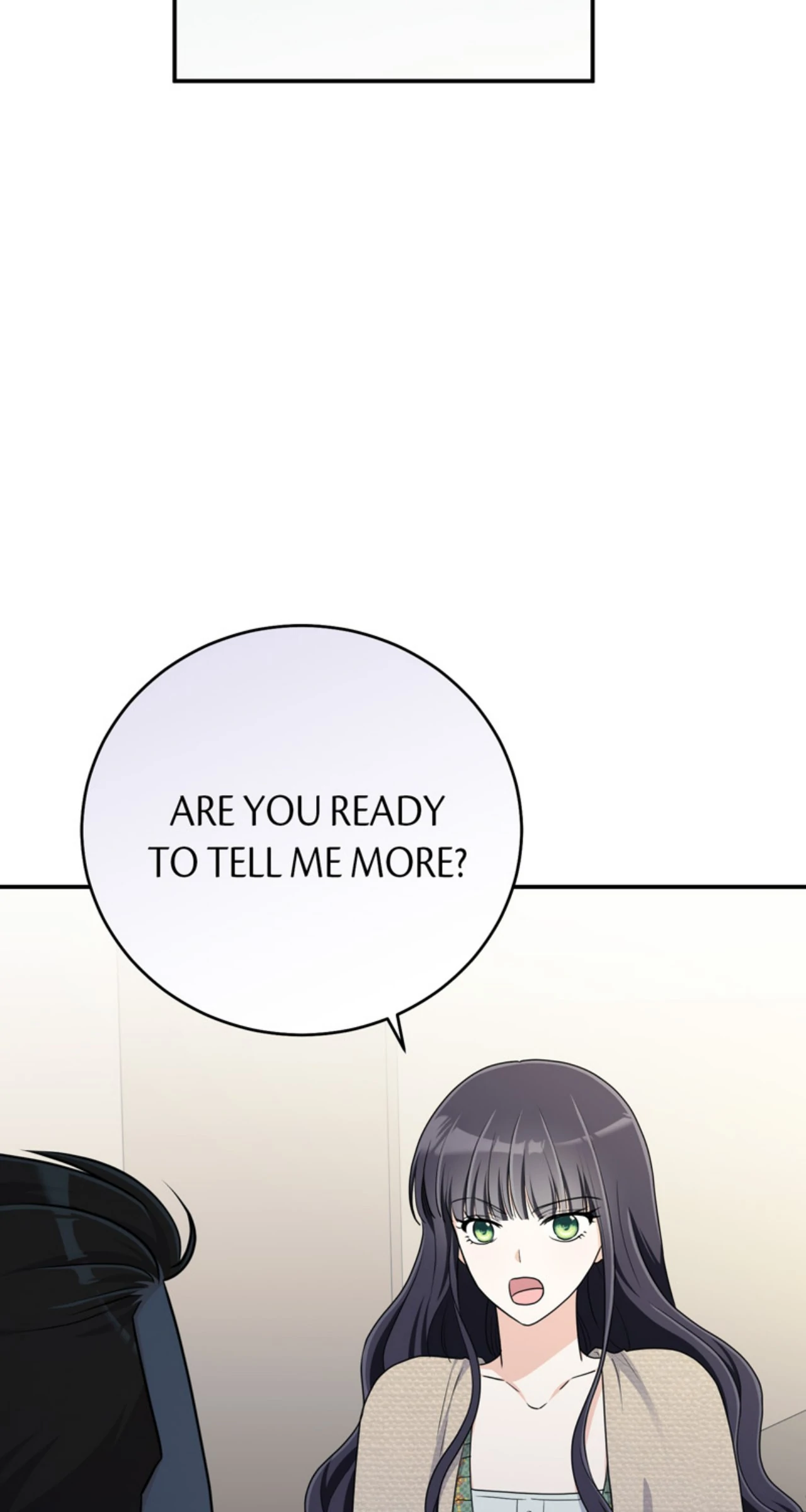 This Time, the Tears Were Mine chapter 56 page 46