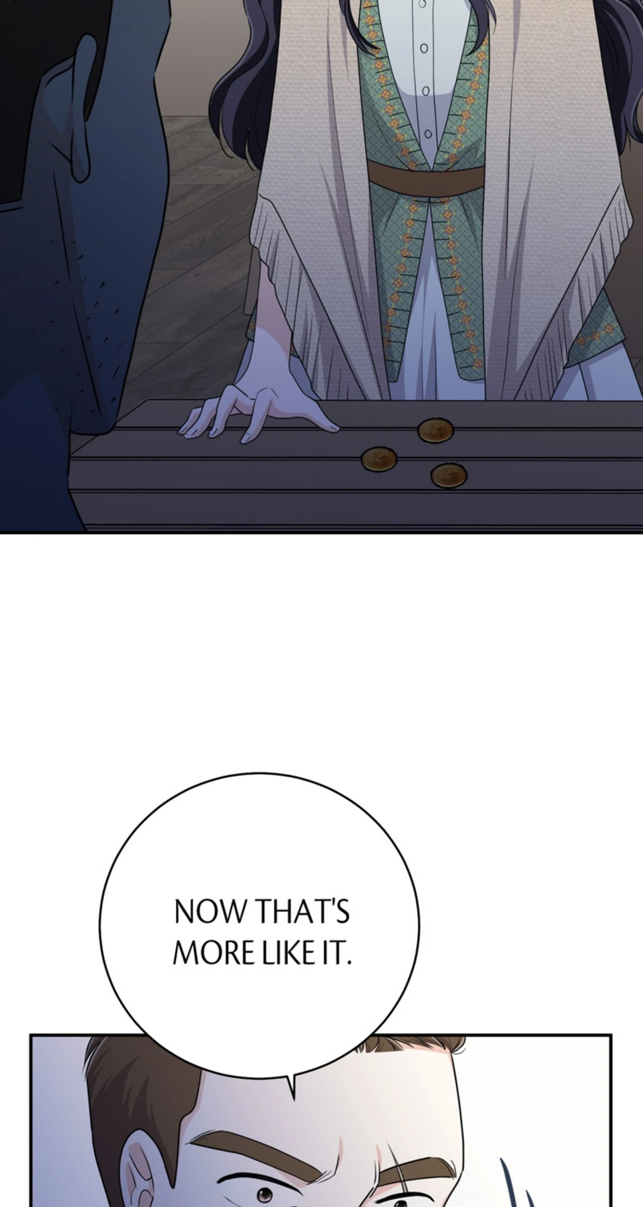This Time, the Tears Were Mine chapter 56 page 47