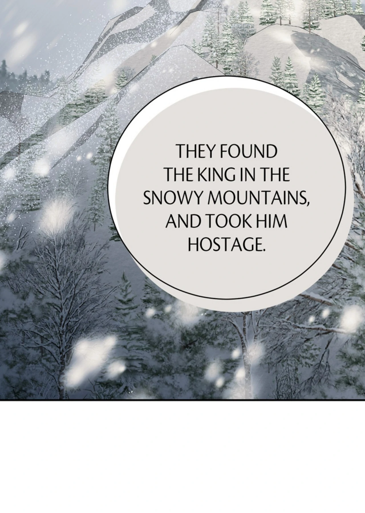 This Time, the Tears Were Mine chapter 56 page 50