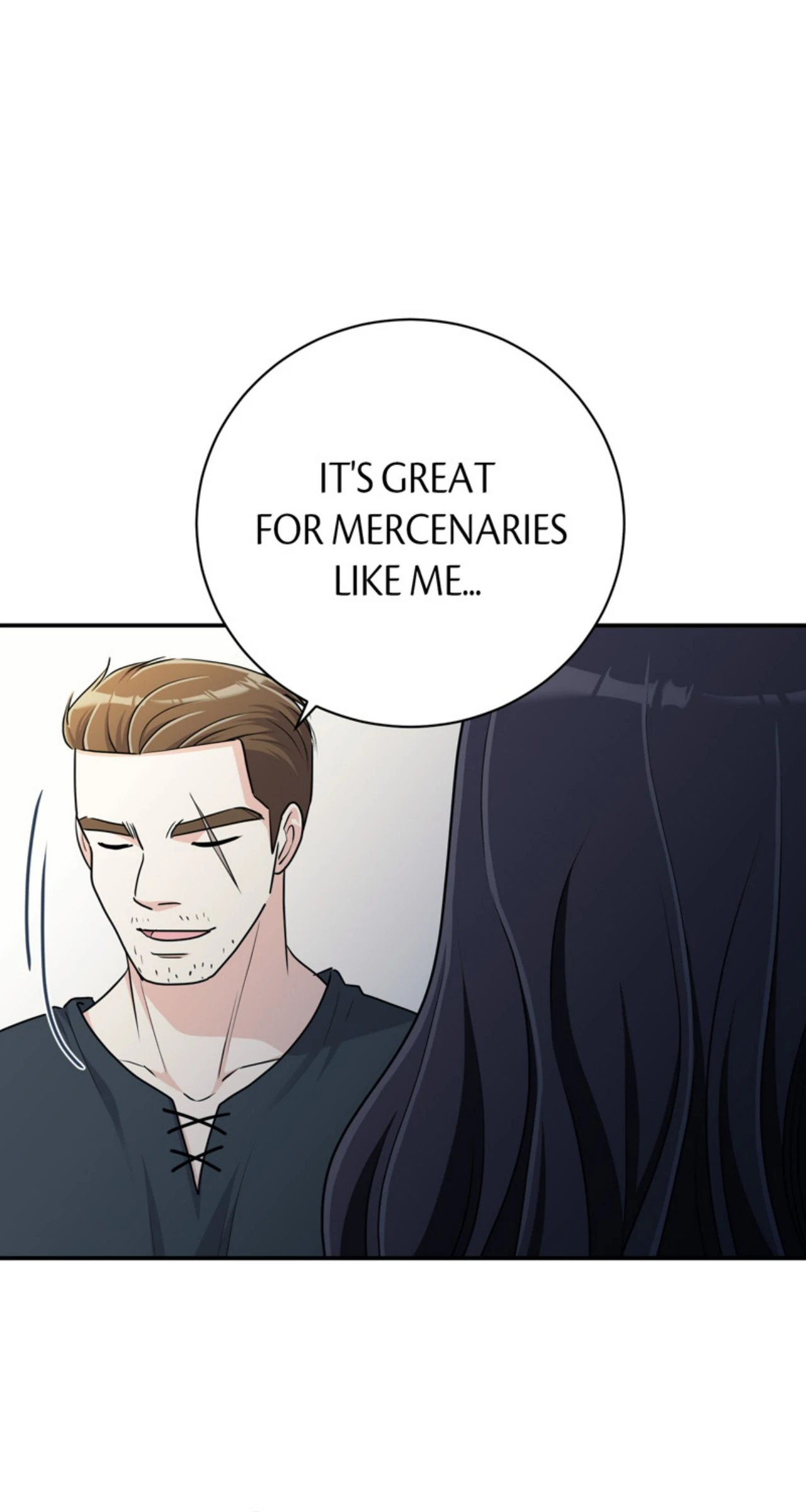 This Time, the Tears Were Mine chapter 56 page 52