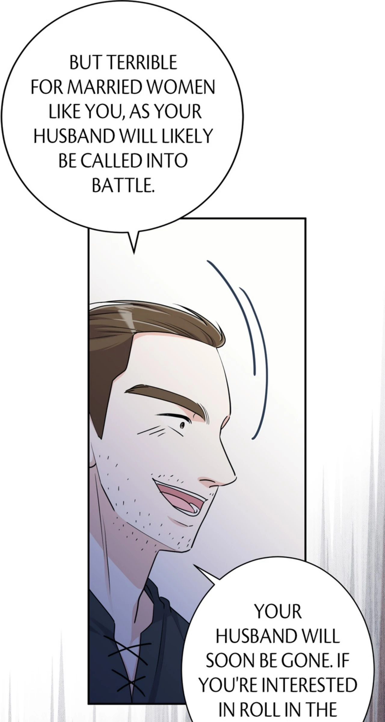 This Time, the Tears Were Mine chapter 56 page 53