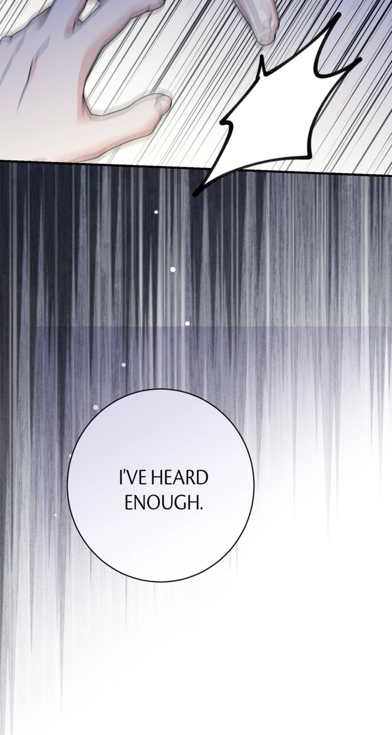 This Time, the Tears Were Mine chapter 56 page 55