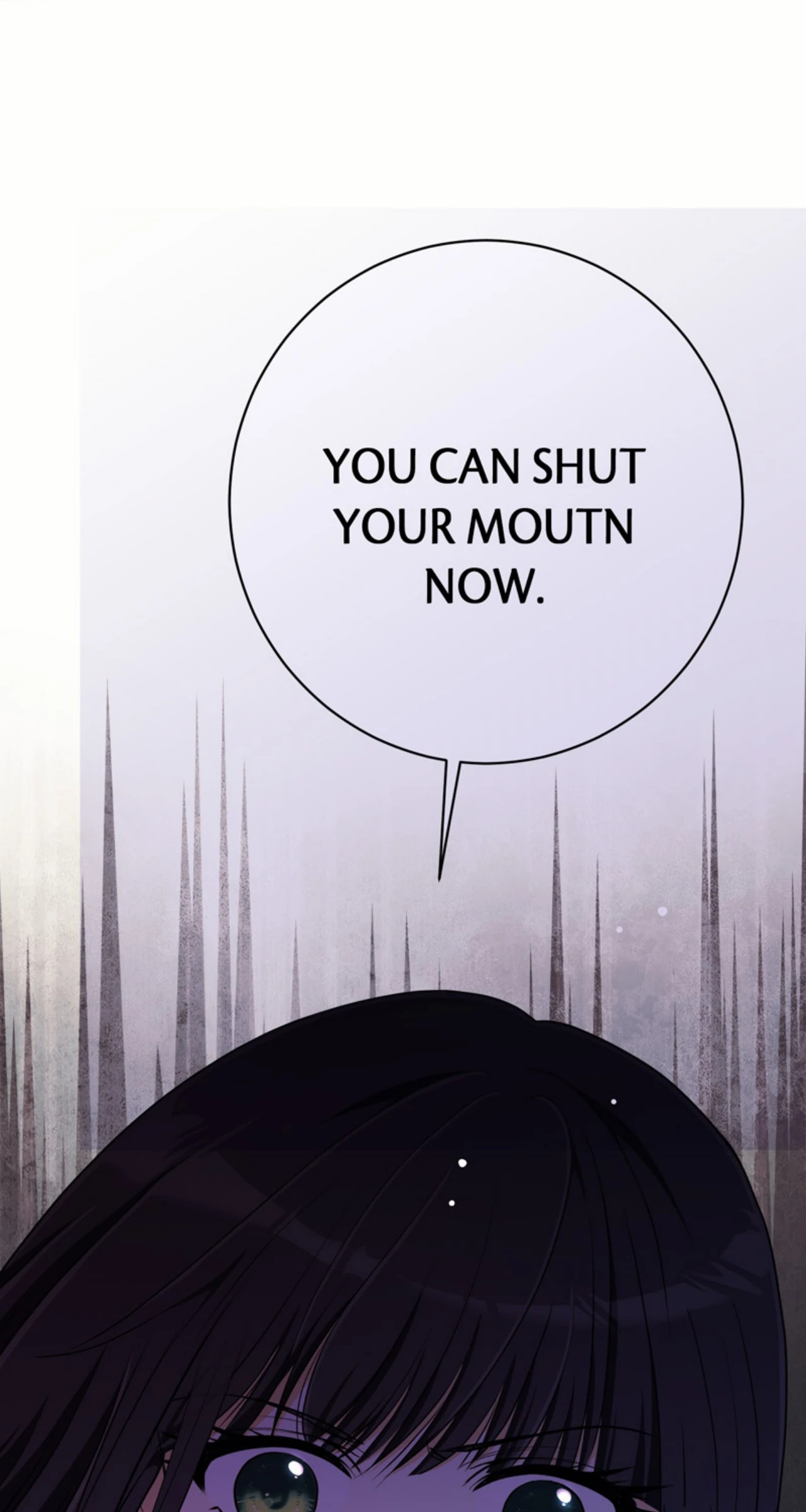 This Time, the Tears Were Mine chapter 56 page 56