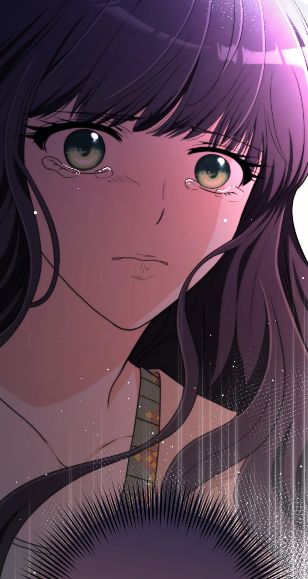 This Time, the Tears Were Mine chapter 56 page 61
