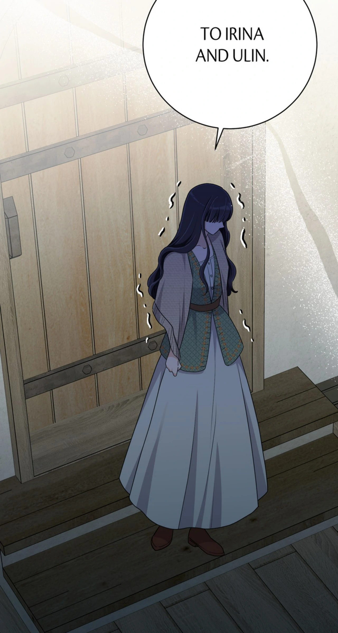 This Time, the Tears Were Mine chapter 56 page 64