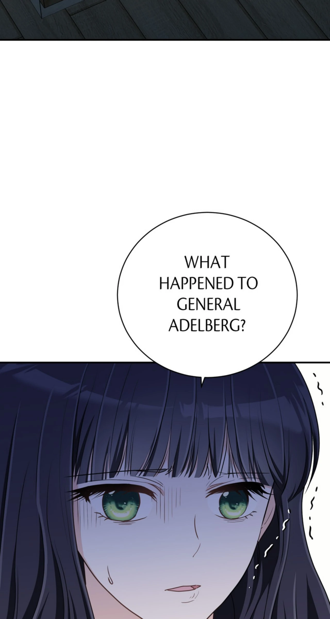 This Time, the Tears Were Mine chapter 56 page 65