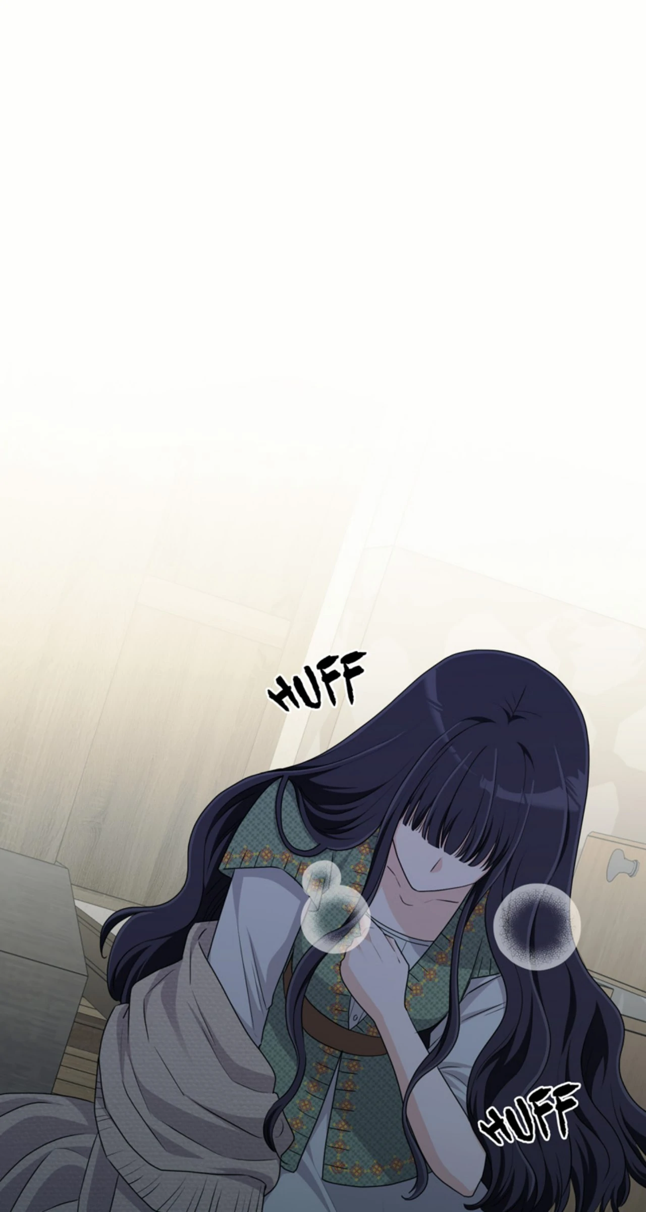 This Time, the Tears Were Mine chapter 56 page 69