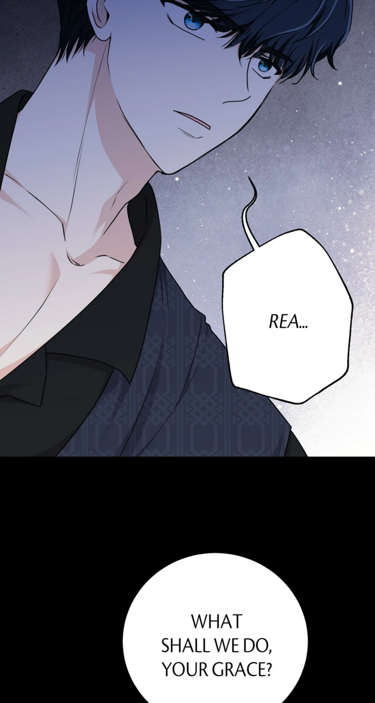 This Time, the Tears Were Mine chapter 56 page 7