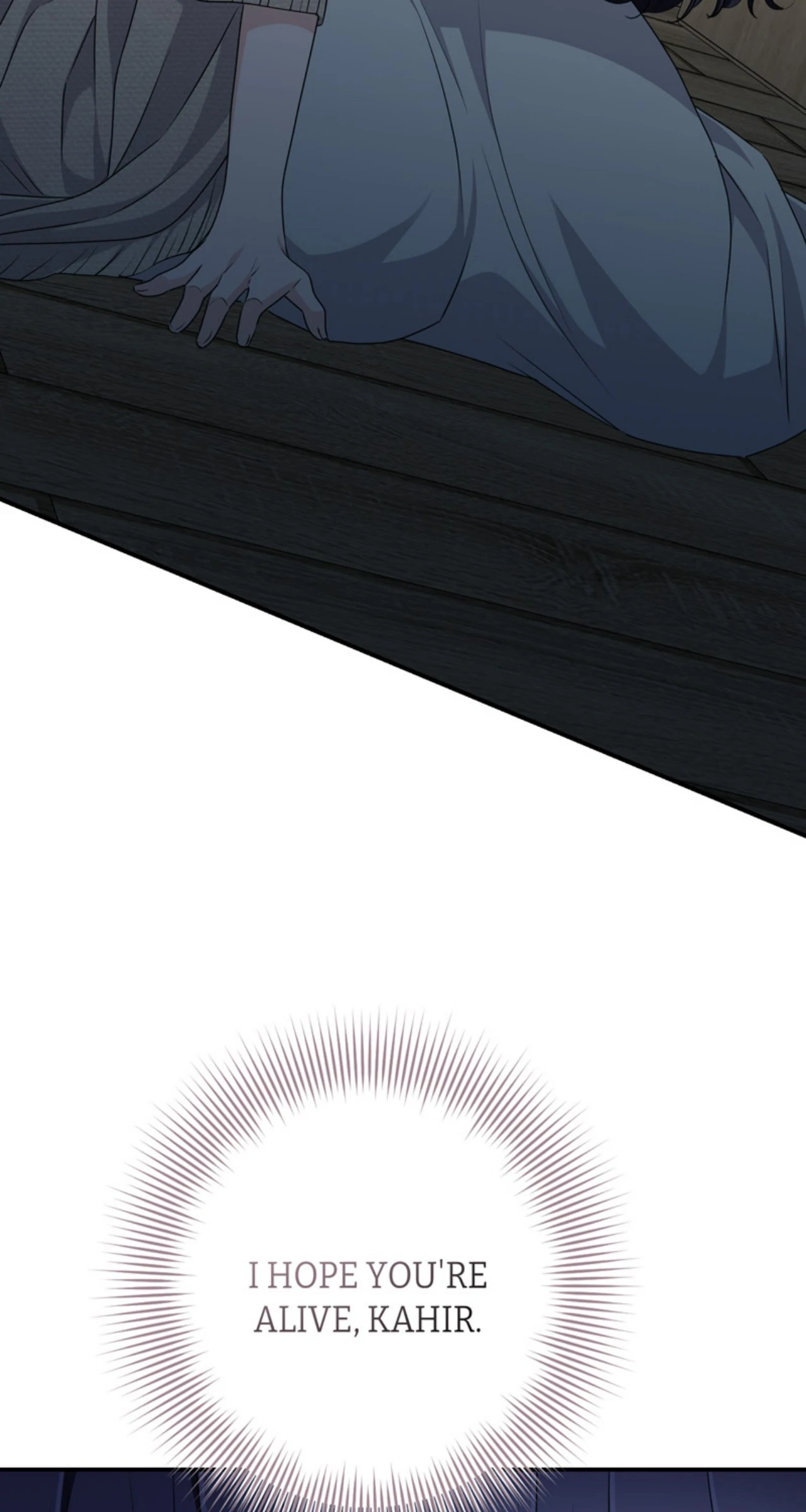 This Time, the Tears Were Mine chapter 56 page 70