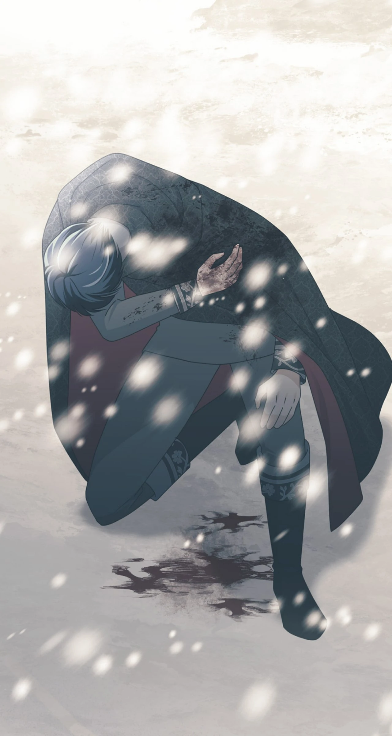 This Time, the Tears Were Mine chapter 56 page 72