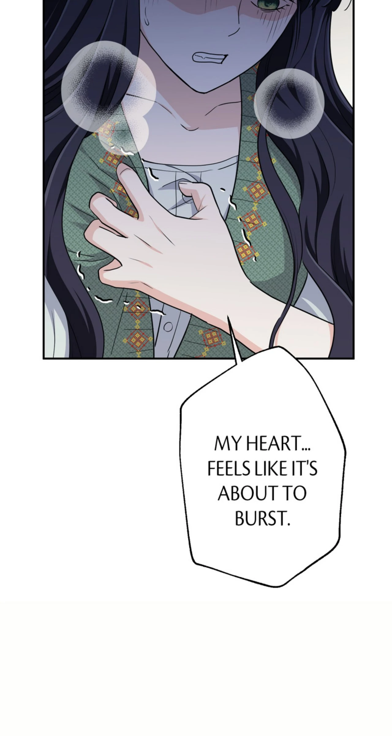 This Time, the Tears Were Mine chapter 56 page 75