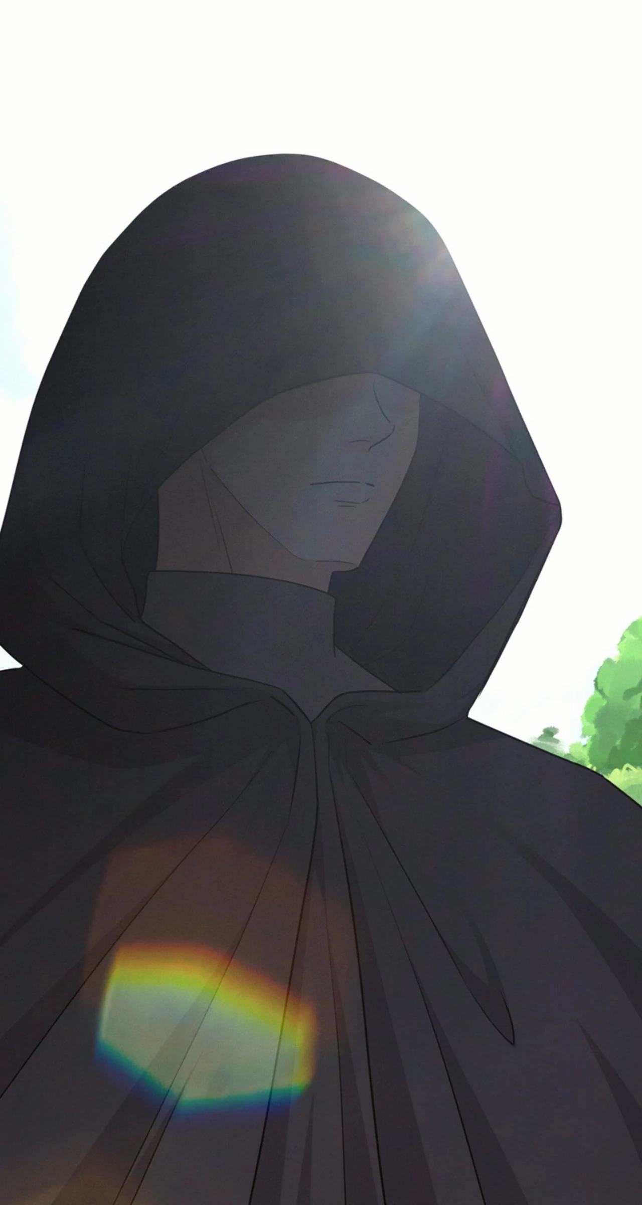 This Time, the Tears Were Mine chapter 56 page 76