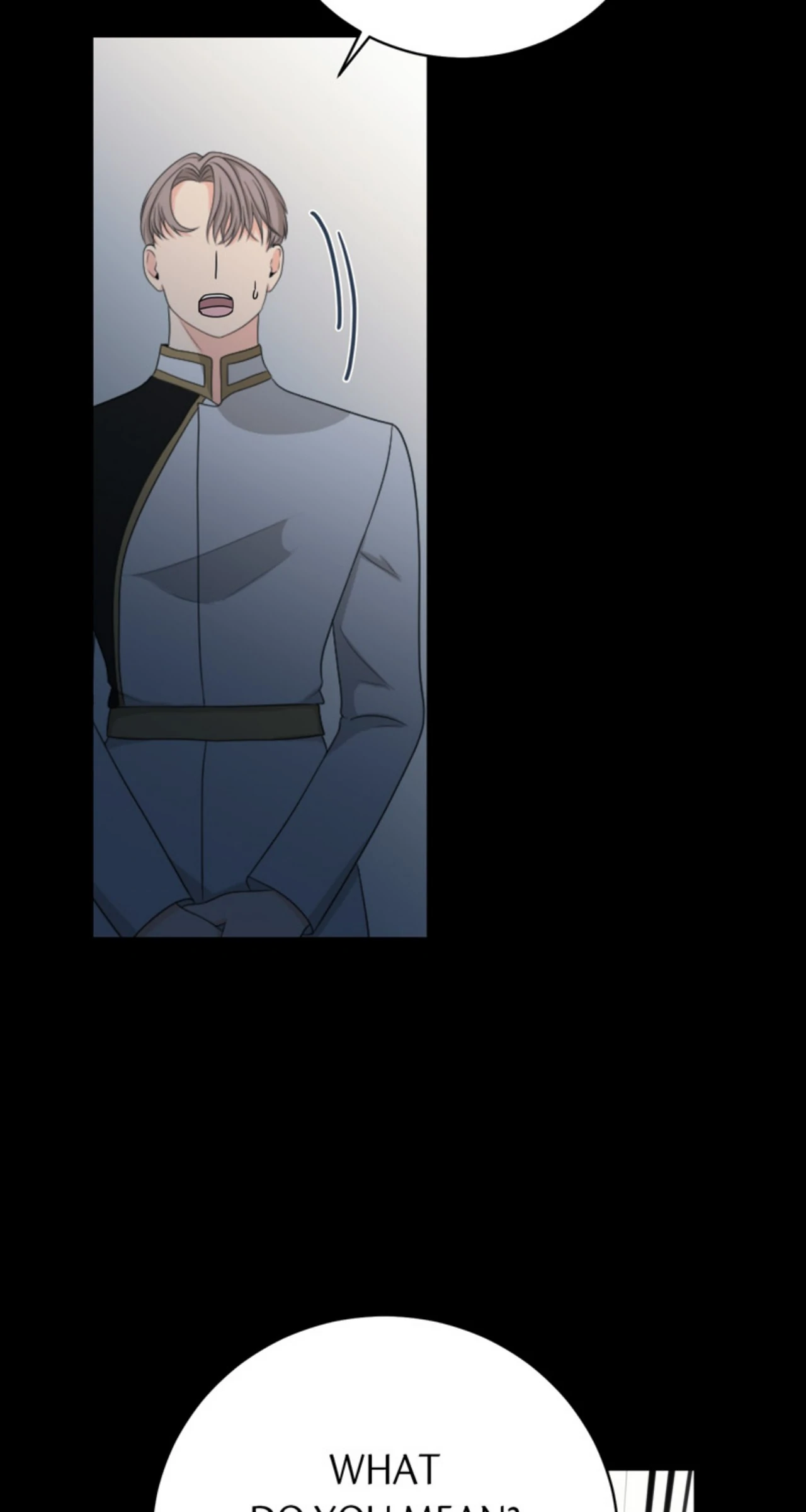 This Time, the Tears Were Mine chapter 56 page 8