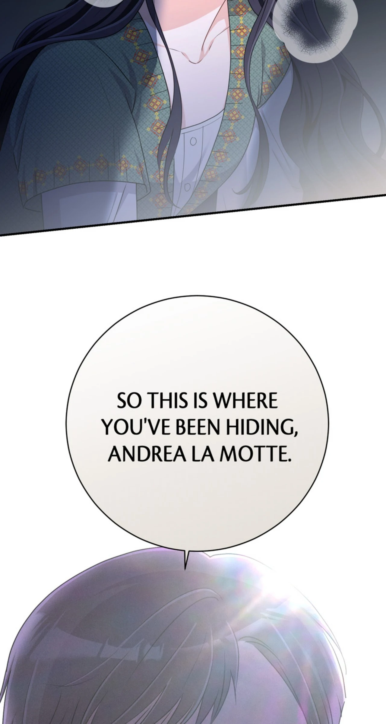 This Time, the Tears Were Mine chapter 56 page 83