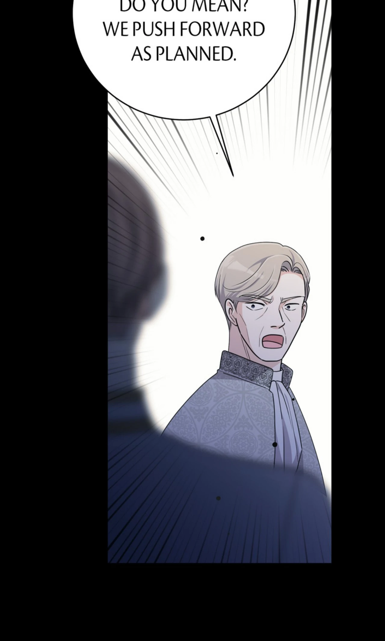 This Time, the Tears Were Mine chapter 56 page 9