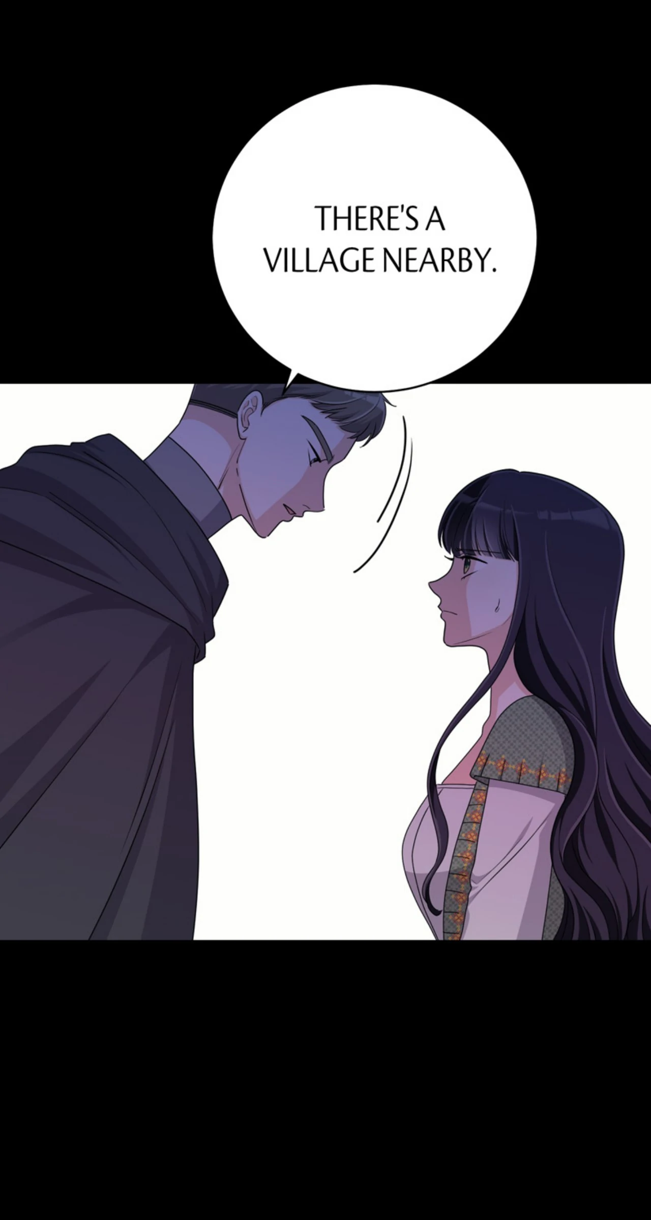 This Time, the Tears Were Mine chapter 57 page 11