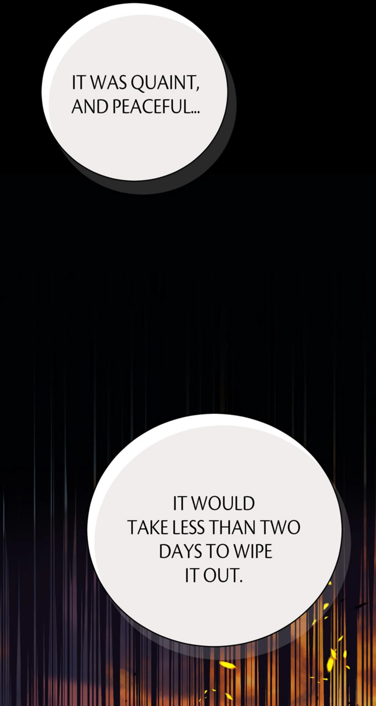 This Time, the Tears Were Mine chapter 57 page 12