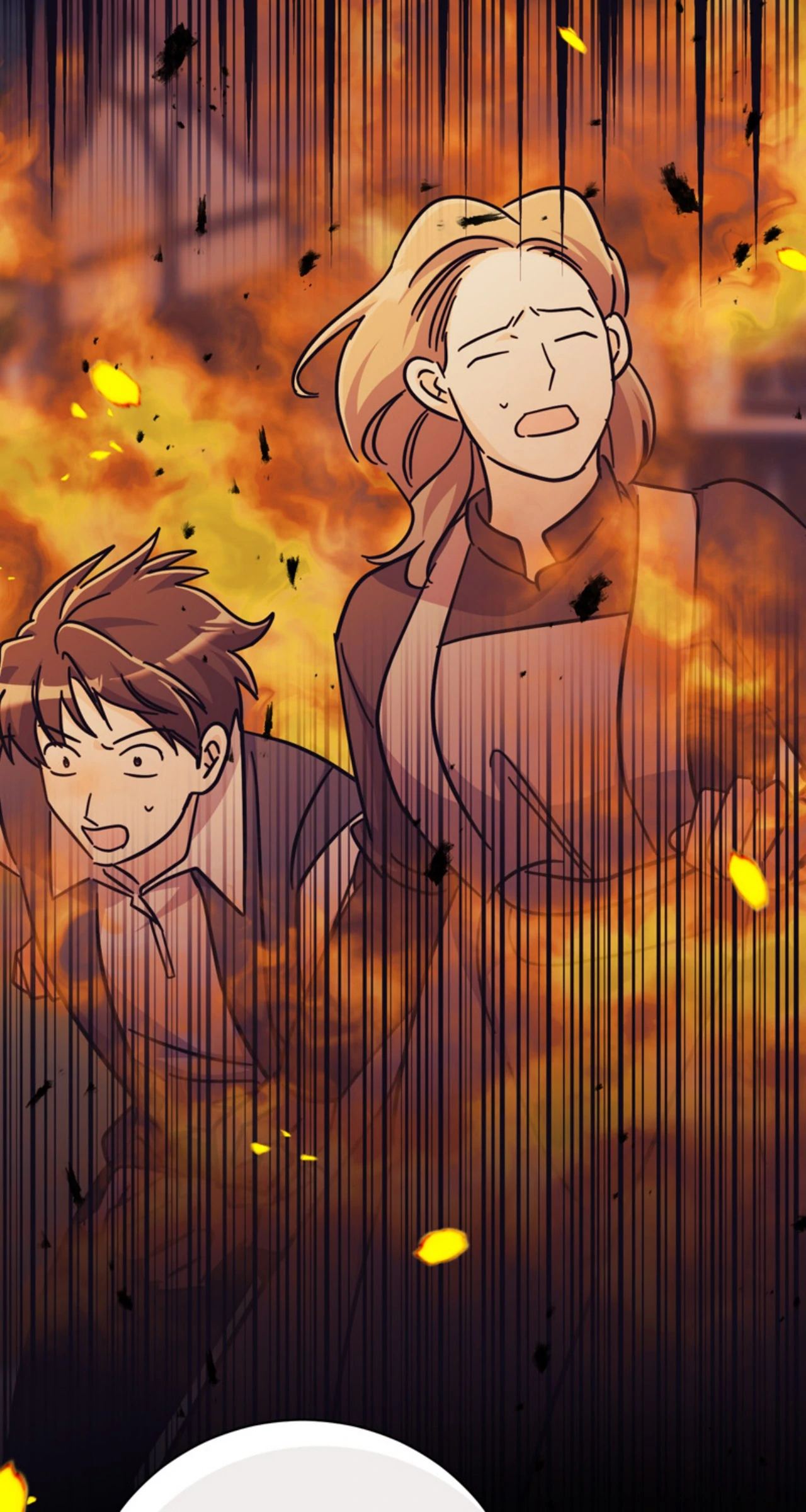 This Time, the Tears Were Mine chapter 57 page 13