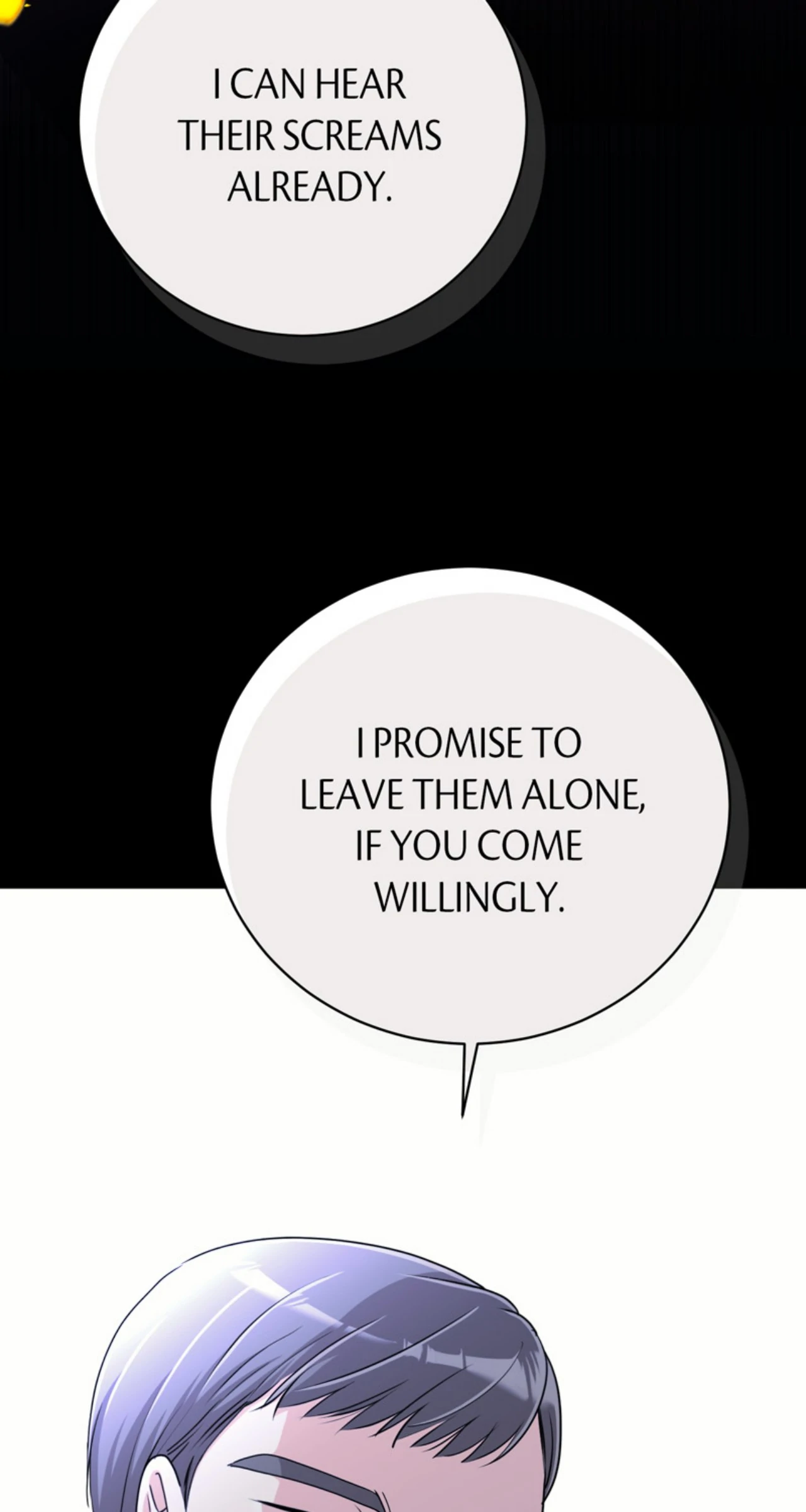 This Time, the Tears Were Mine chapter 57 page 14